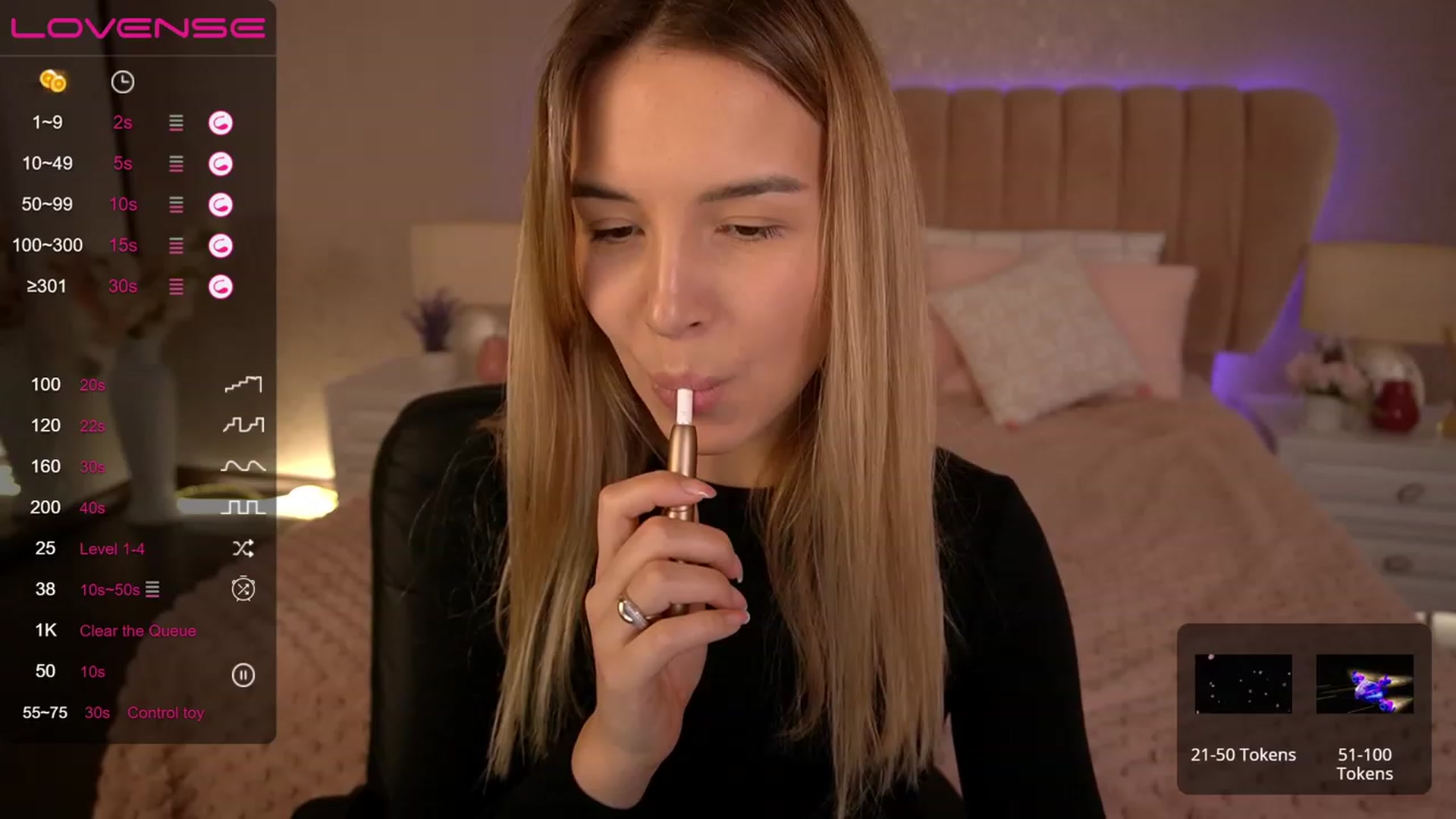 Gallery image thumbnail from LexaIce's myfreecams stream on, 02/21/2023, 09:39 image 12 of 20
