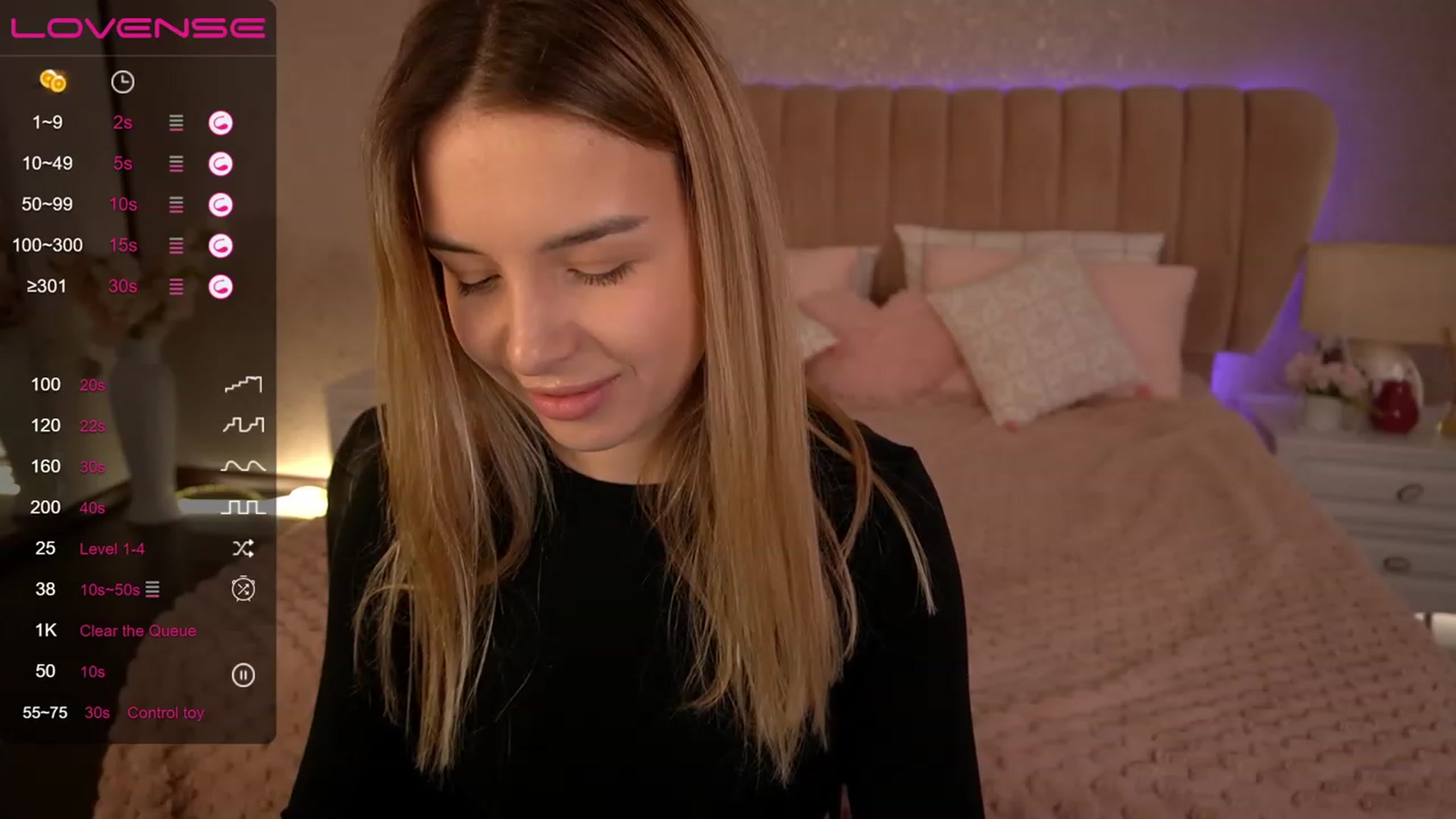 Gallery image thumbnail from LexaIce's myfreecams stream on, 02/21/2023, 09:39 image 10 of 20