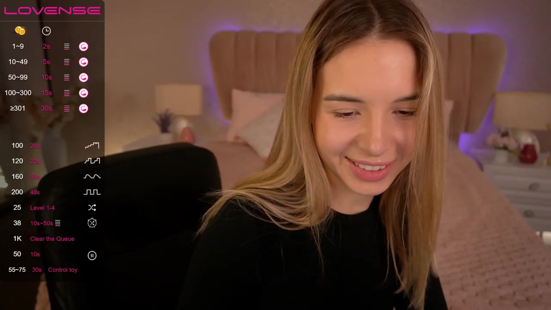 Gallery image thumbnail from LexaIce's myfreecams stream on, 02/21/2023, 09:39 image 5 of 20