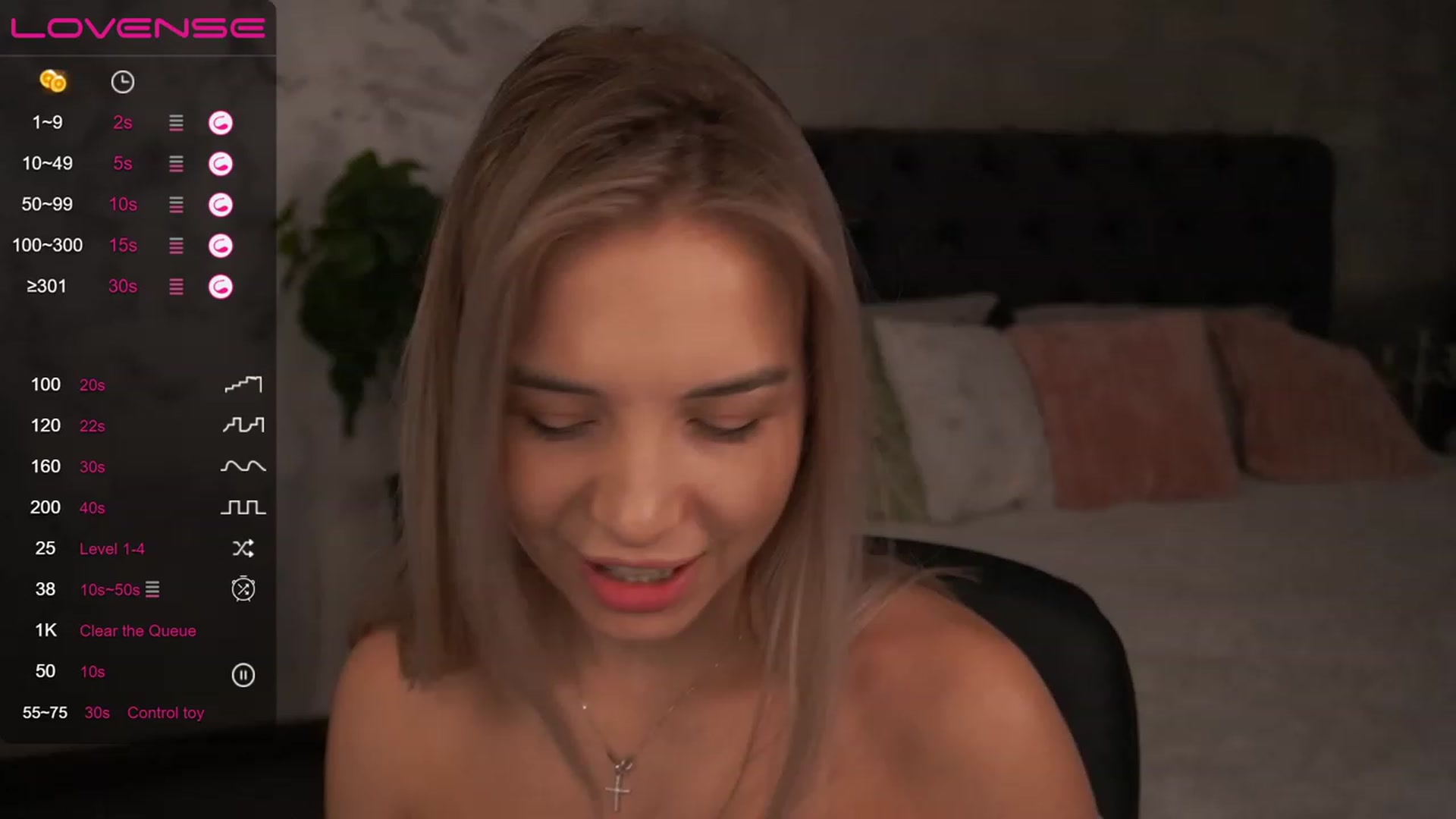 Gallery image thumbnail from LexaIce's myfreecams stream on, 02/23/2023, 10:46 image 3 of 20
