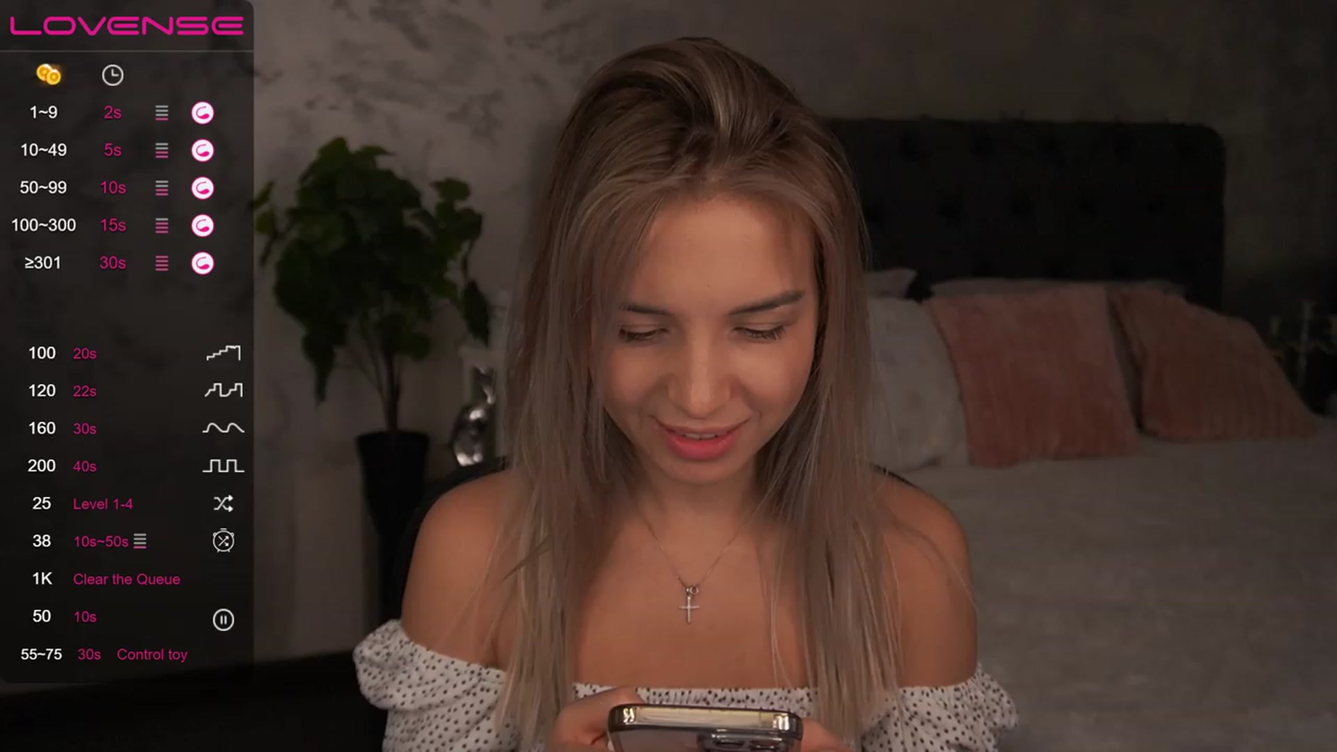 Gallery image thumbnail from LexaIce's myfreecams stream on, 02/23/2023, 10:46 image 10 of 20