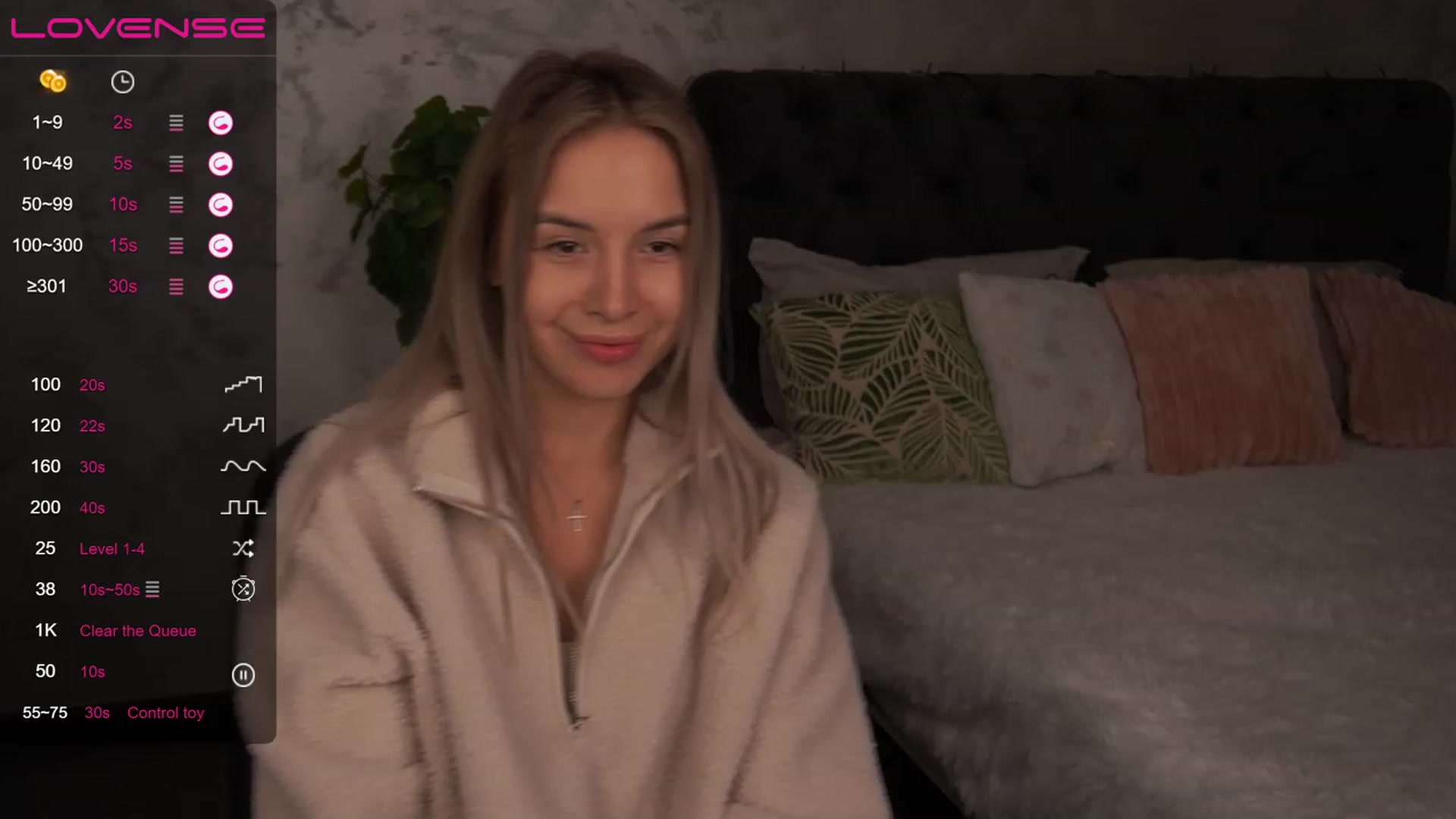 Gallery image thumbnail from LexaIce's myfreecams stream on, 02/23/2023, 13:58 image 20 of 20