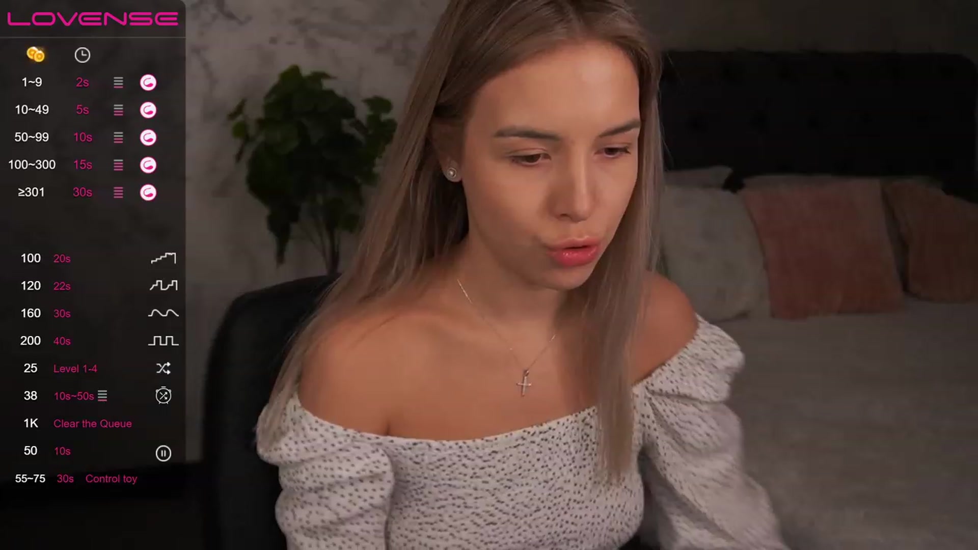 Gallery image thumbnail from LexaIce's myfreecams stream on, 02/23/2023, 13:58 image 15 of 20