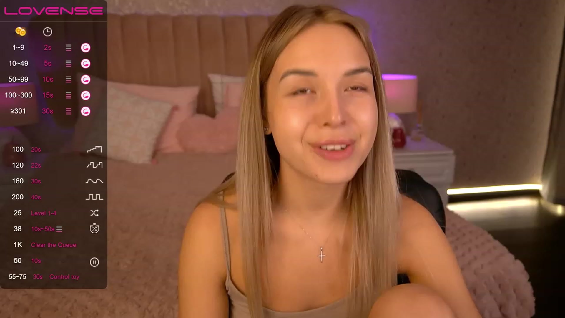 Gallery image thumbnail from LexaIce's myfreecams stream on, 02/24/2023, 12:42 image 4 of 20