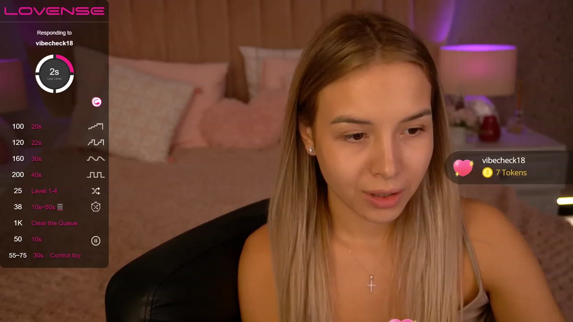 Gallery image thumbnail from LexaIce's myfreecams stream on, 02/24/2023, 12:42 image 17 of 20