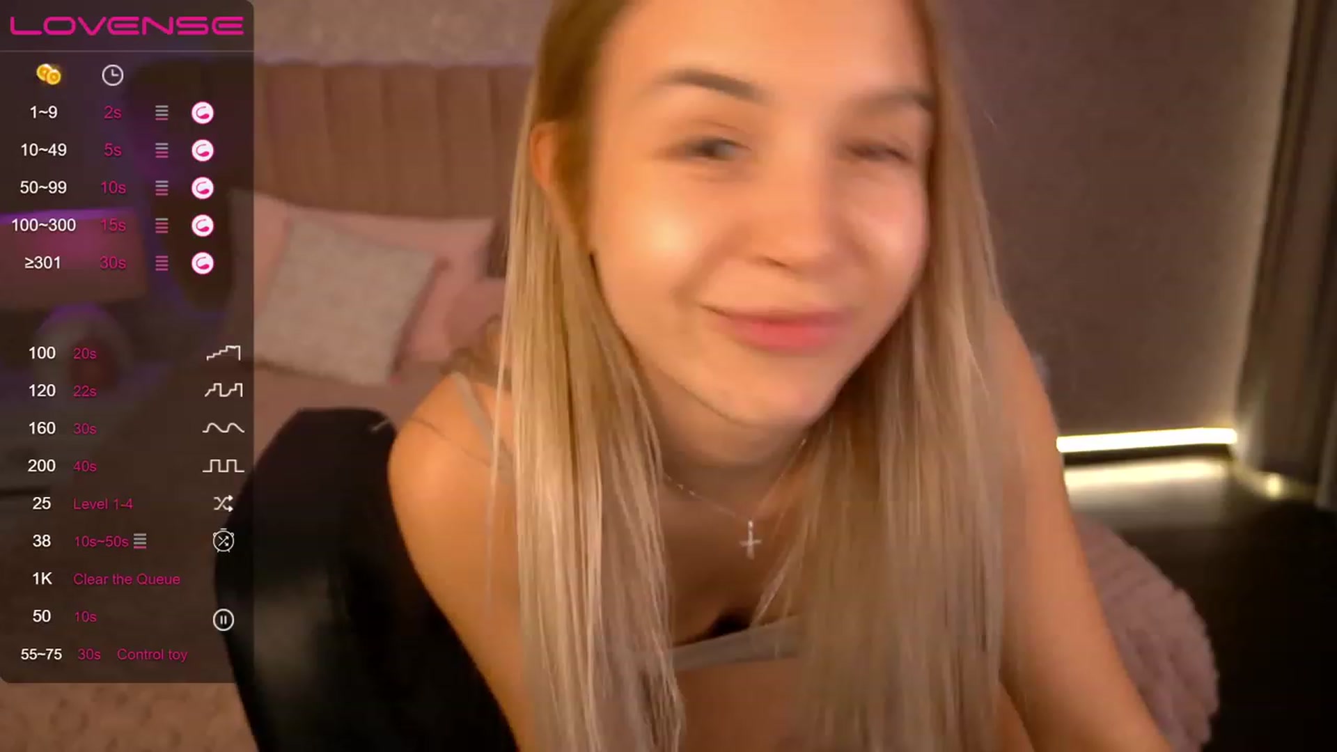 Gallery image thumbnail from LexaIce's myfreecams stream on, 02/24/2023, 12:42 image 8 of 20