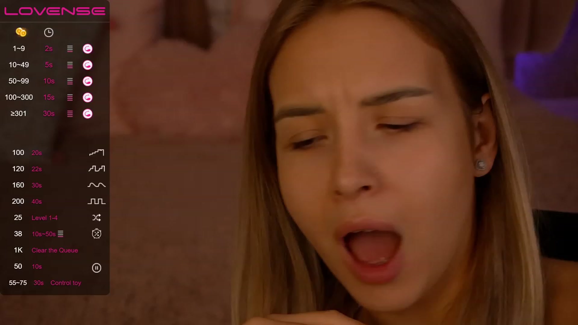 Gallery image thumbnail from LexaIce's myfreecams stream on, 02/24/2023, 12:42 image 18 of 20