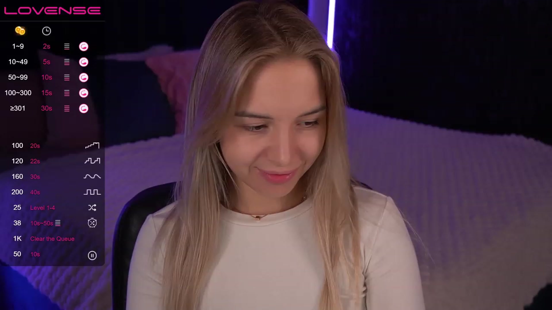 Gallery image thumbnail from LexaIce's myfreecams stream on, 02/27/2023, 12:01 image 20 of 20