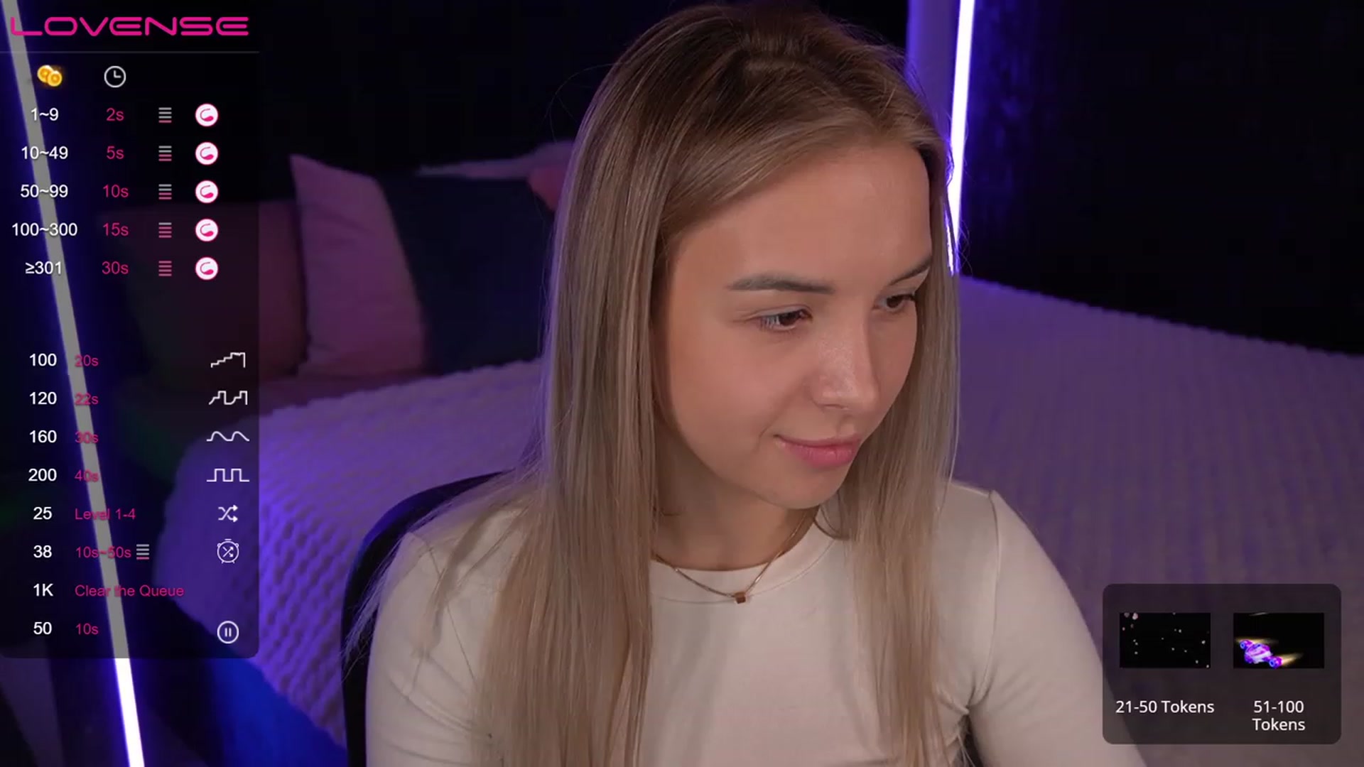 Gallery image thumbnail from LexaIce's myfreecams stream on, 02/27/2023, 12:01 image 3 of 20