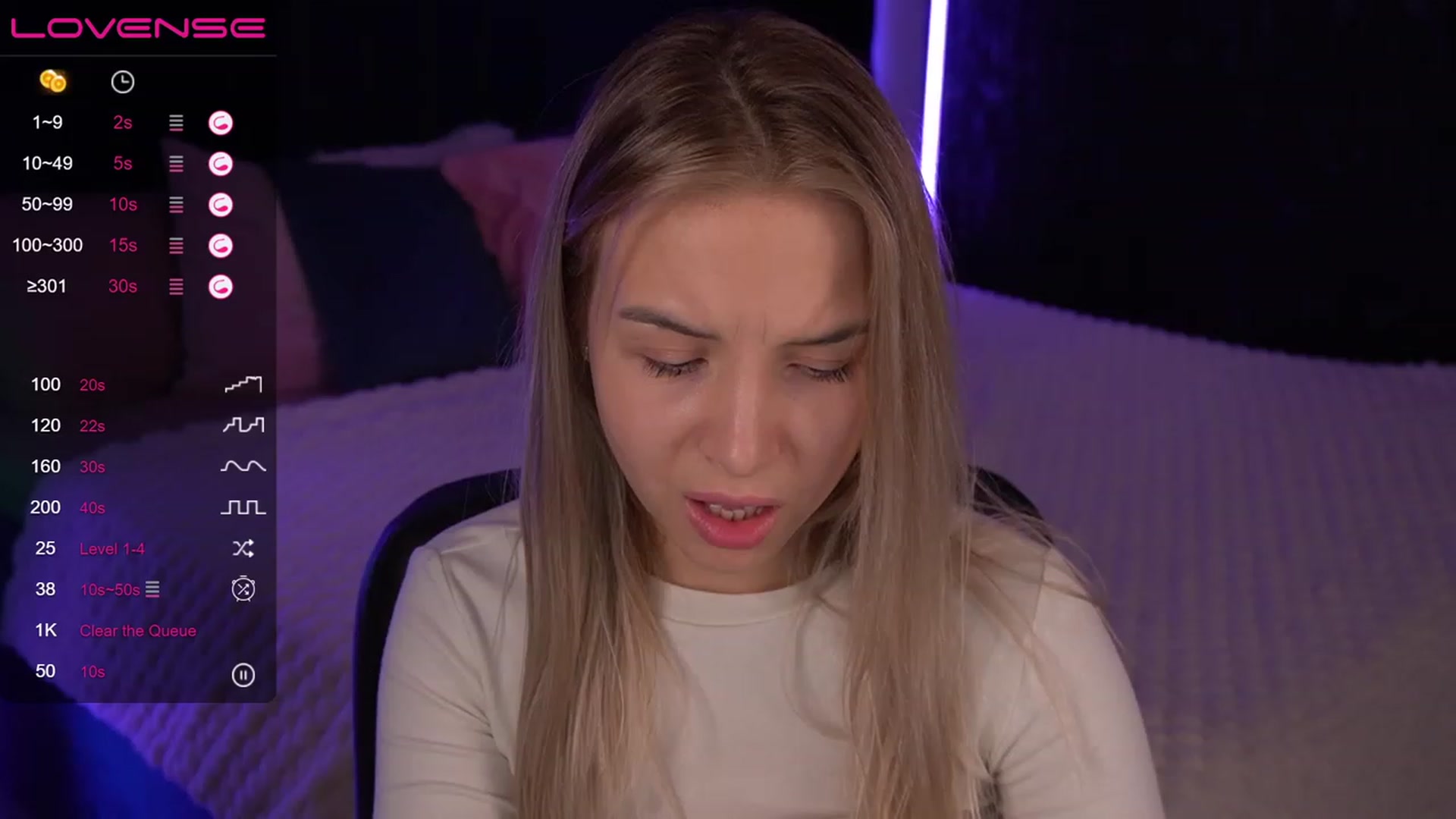 Gallery image thumbnail from LexaIce's myfreecams stream on, 02/27/2023, 12:01 image 15 of 20