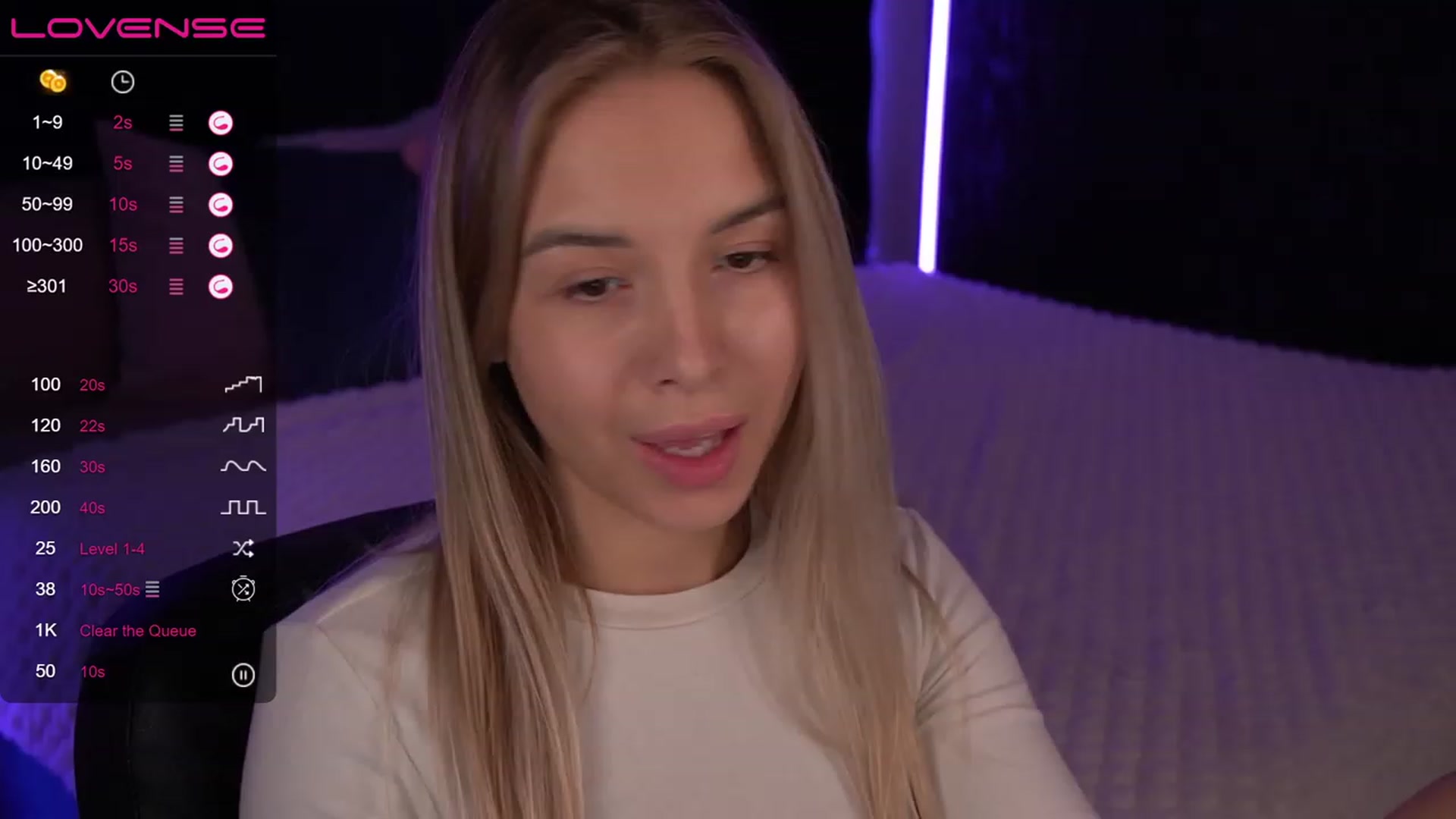 Gallery image thumbnail from LexaIce's myfreecams stream on, 02/27/2023, 12:01 image 7 of 20