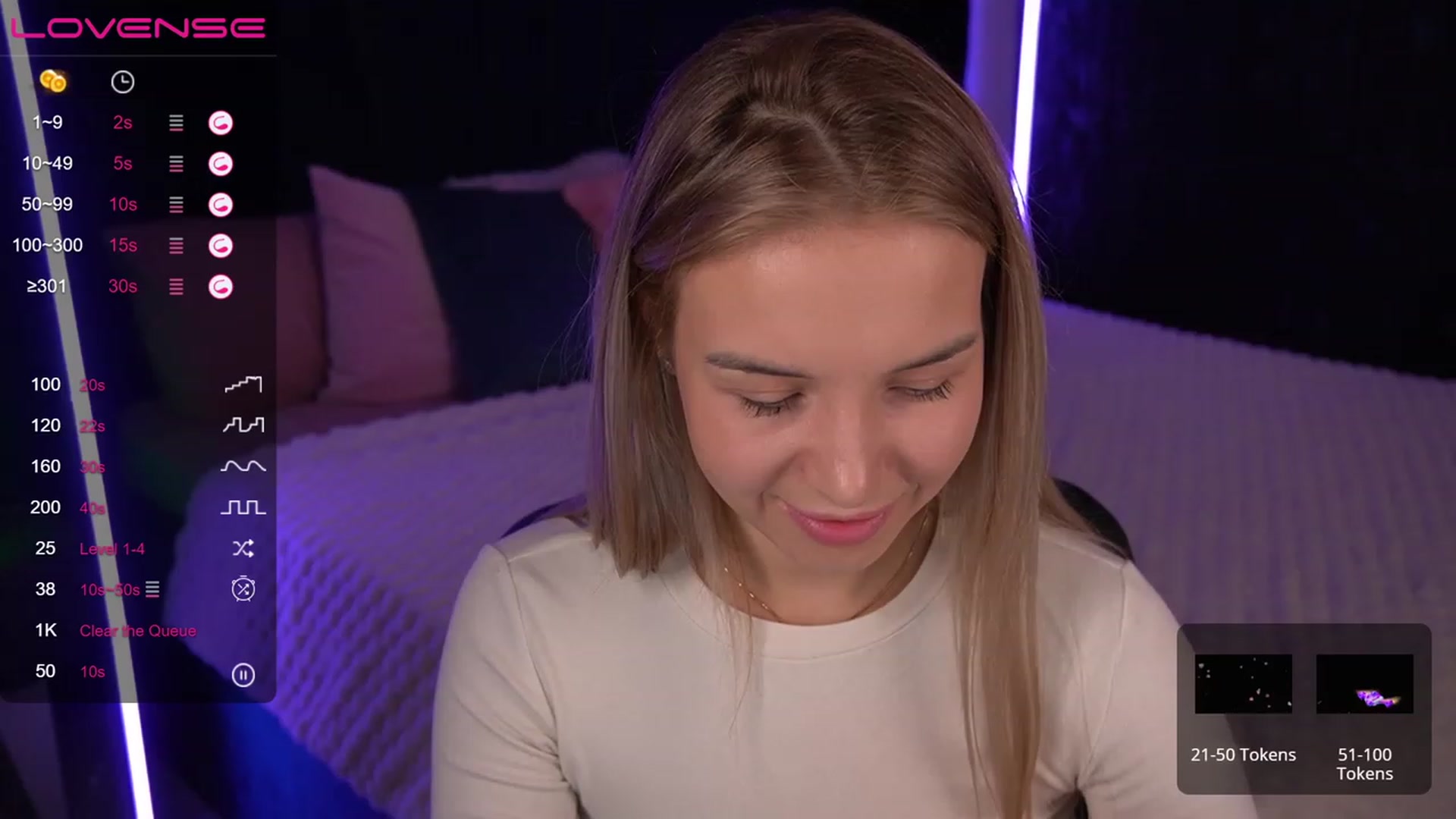 Gallery image thumbnail from LexaIce's myfreecams stream on, 02/27/2023, 12:01 image 1 of 20