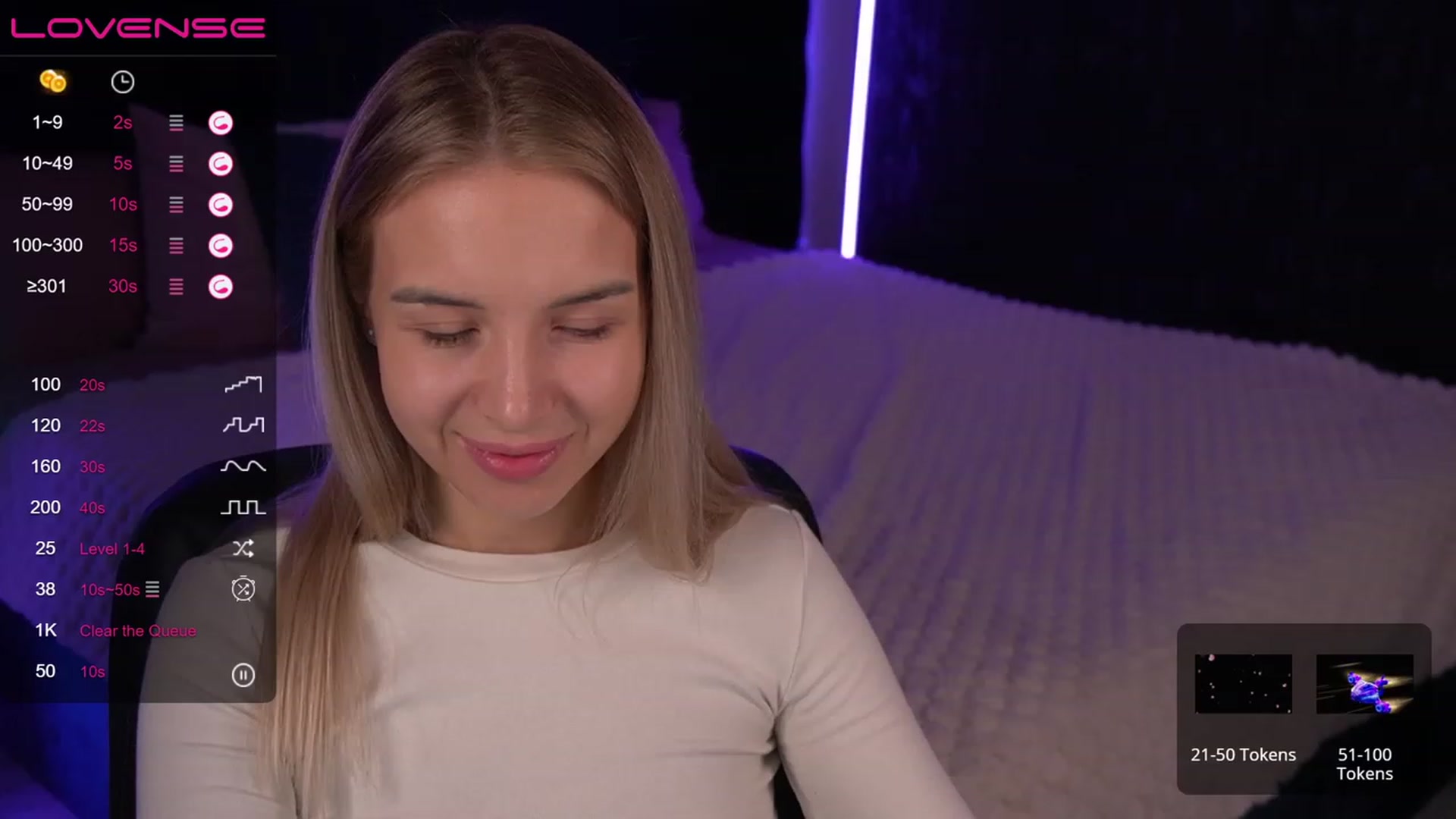 Gallery image thumbnail from LexaIce's myfreecams stream on, 02/27/2023, 13:50 image 18 of 20