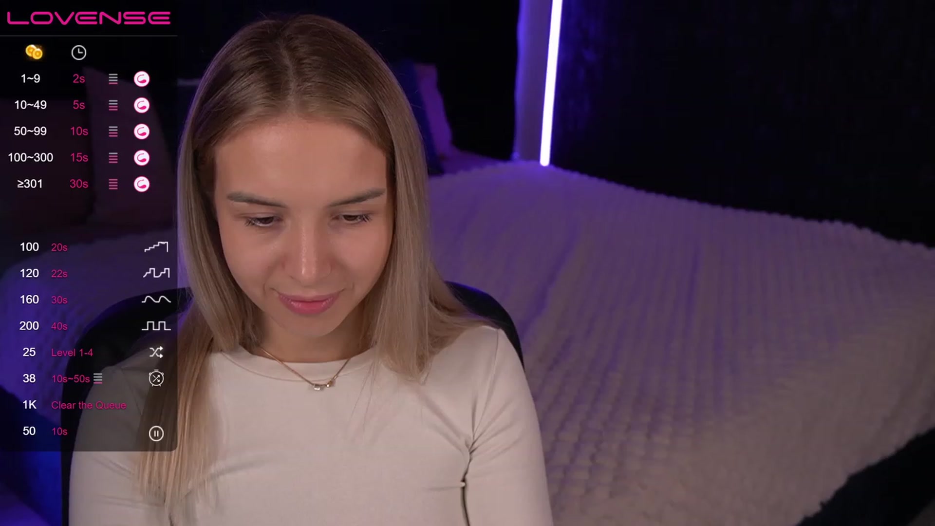 Gallery image thumbnail from LexaIce's myfreecams stream on, 02/27/2023, 13:50 image 19 of 20