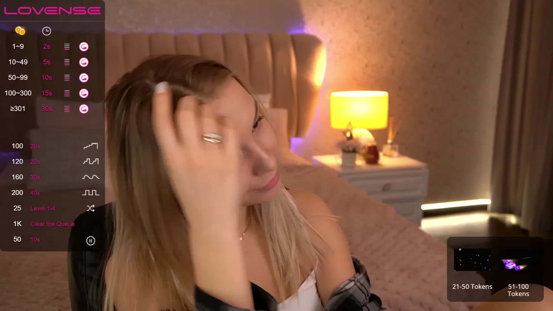 Gallery image thumbnail from LexaIce's myfreecams stream on, 02/28/2023, 09:54 image 18 of 20