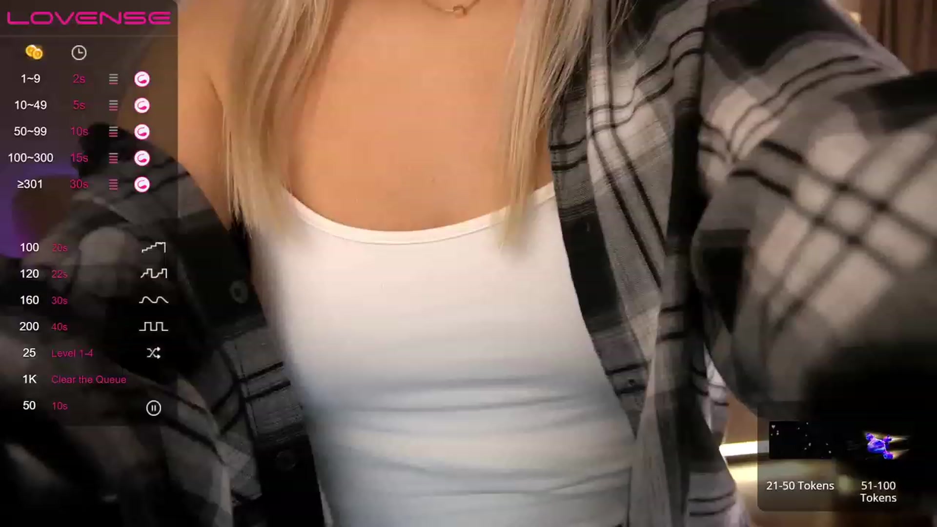 Gallery image thumbnail from LexaIce's myfreecams stream on, 02/28/2023, 09:54 image 3 of 20