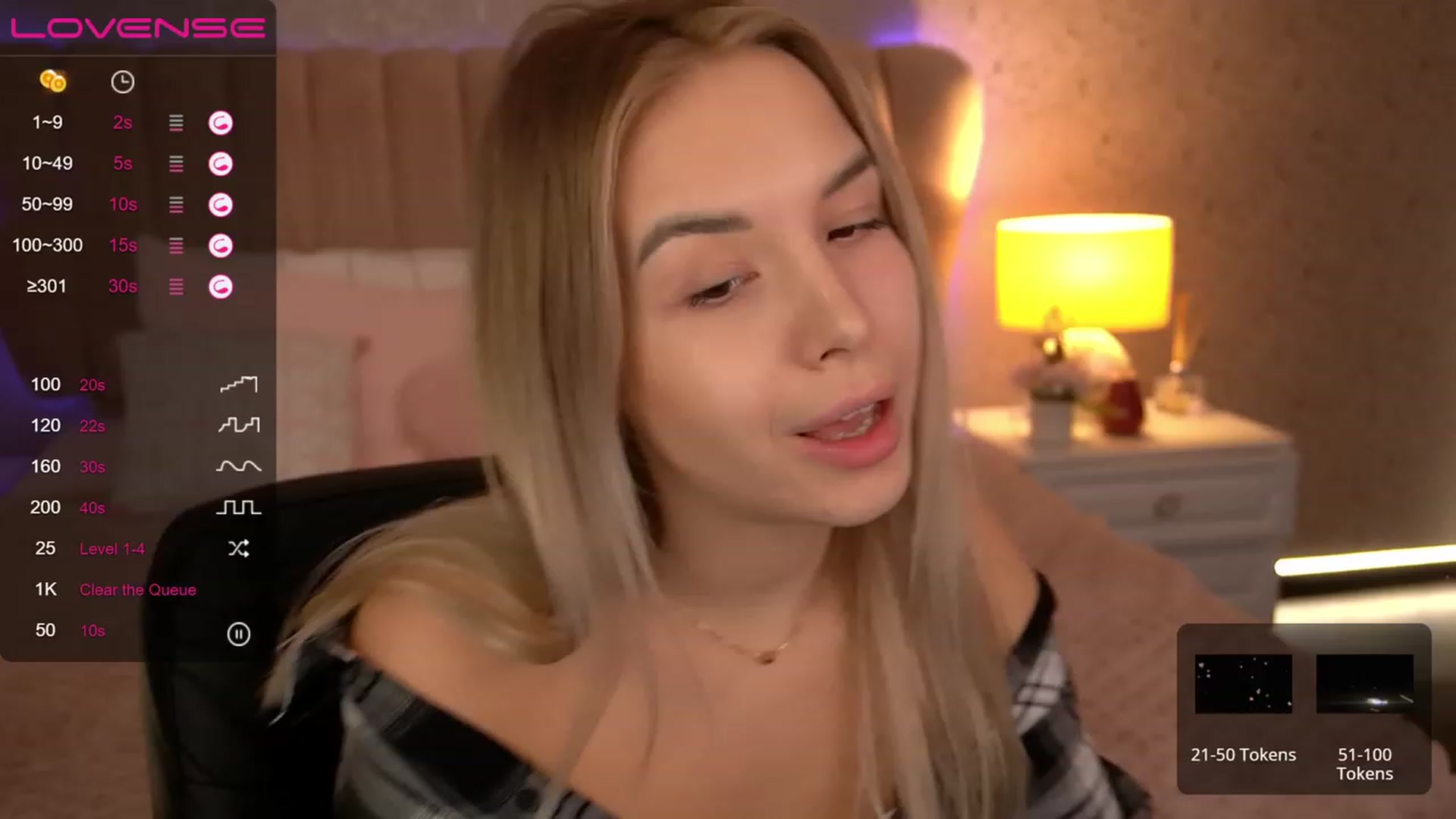 Gallery image thumbnail from LexaIce's myfreecams stream on, 02/28/2023, 12:59 image 6 of 20