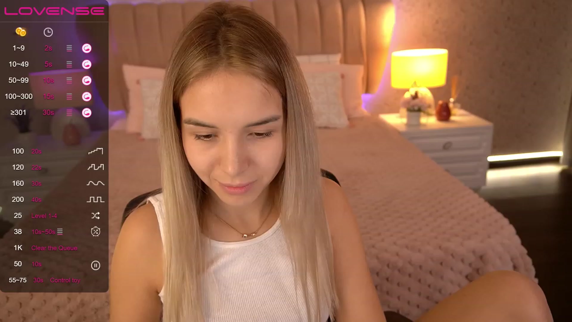 Gallery image thumbnail from LexaIce's myfreecams stream on, 03/01/2023, 10:06 image 20 of 20