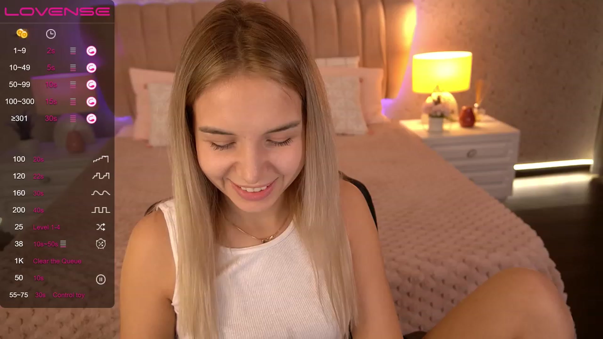 Gallery image thumbnail from LexaIce's myfreecams stream on, 03/01/2023, 10:06 image 6 of 20