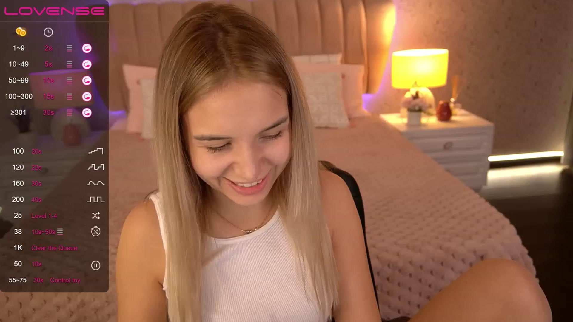 Gallery image thumbnail from LexaIce's myfreecams stream on, 03/01/2023, 10:06 image 7 of 20