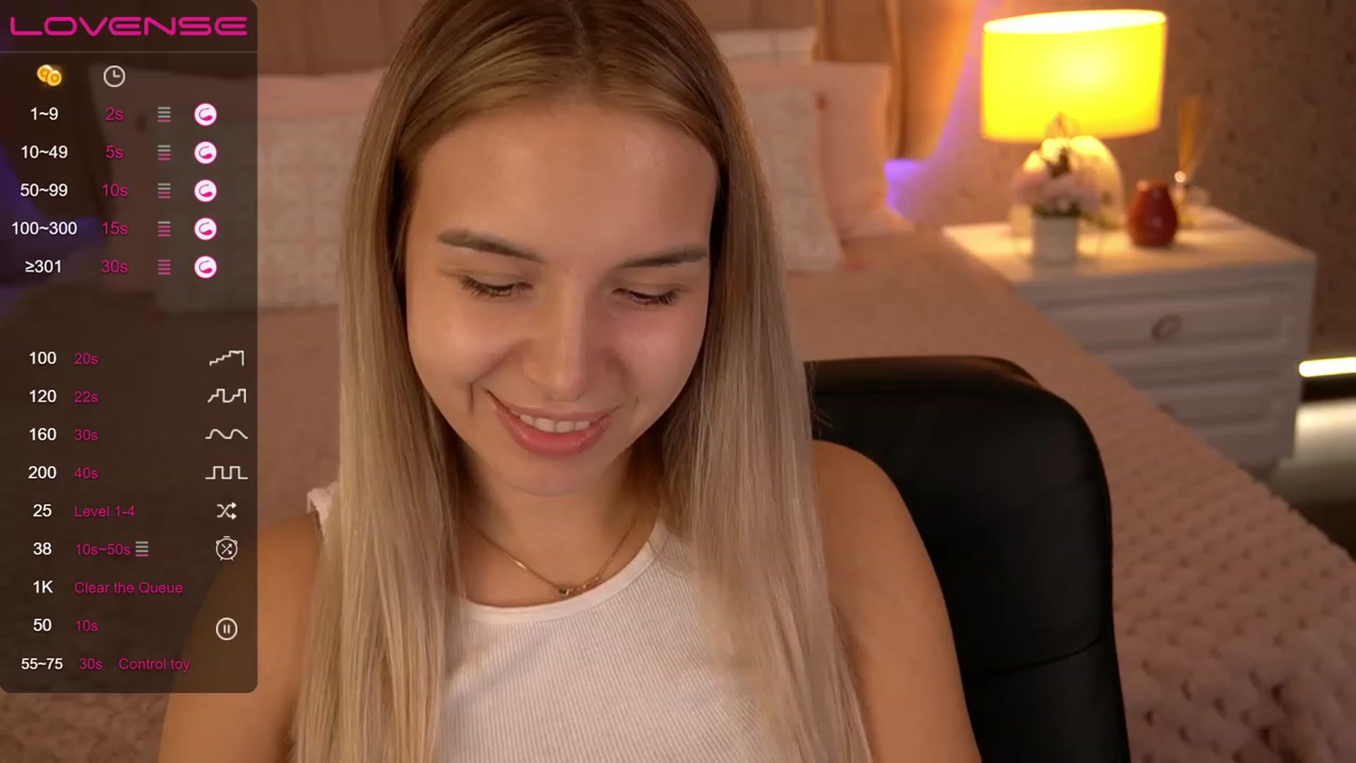 Gallery image thumbnail from LexaIce's myfreecams stream on, 03/01/2023, 13:37 image 17 of 20