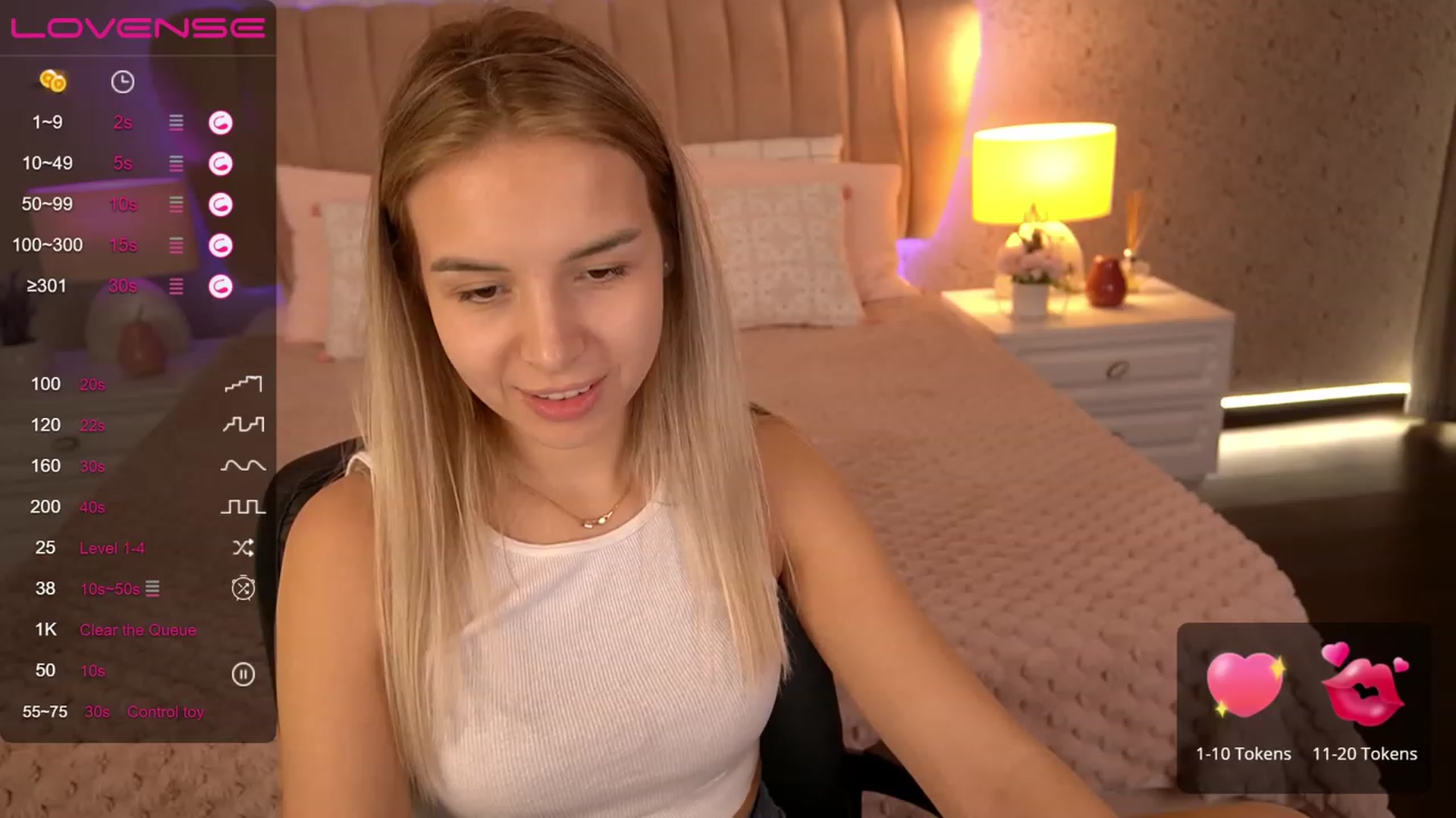 Gallery image thumbnail from LexaIce's myfreecams stream on, 03/01/2023, 13:37 image 16 of 20