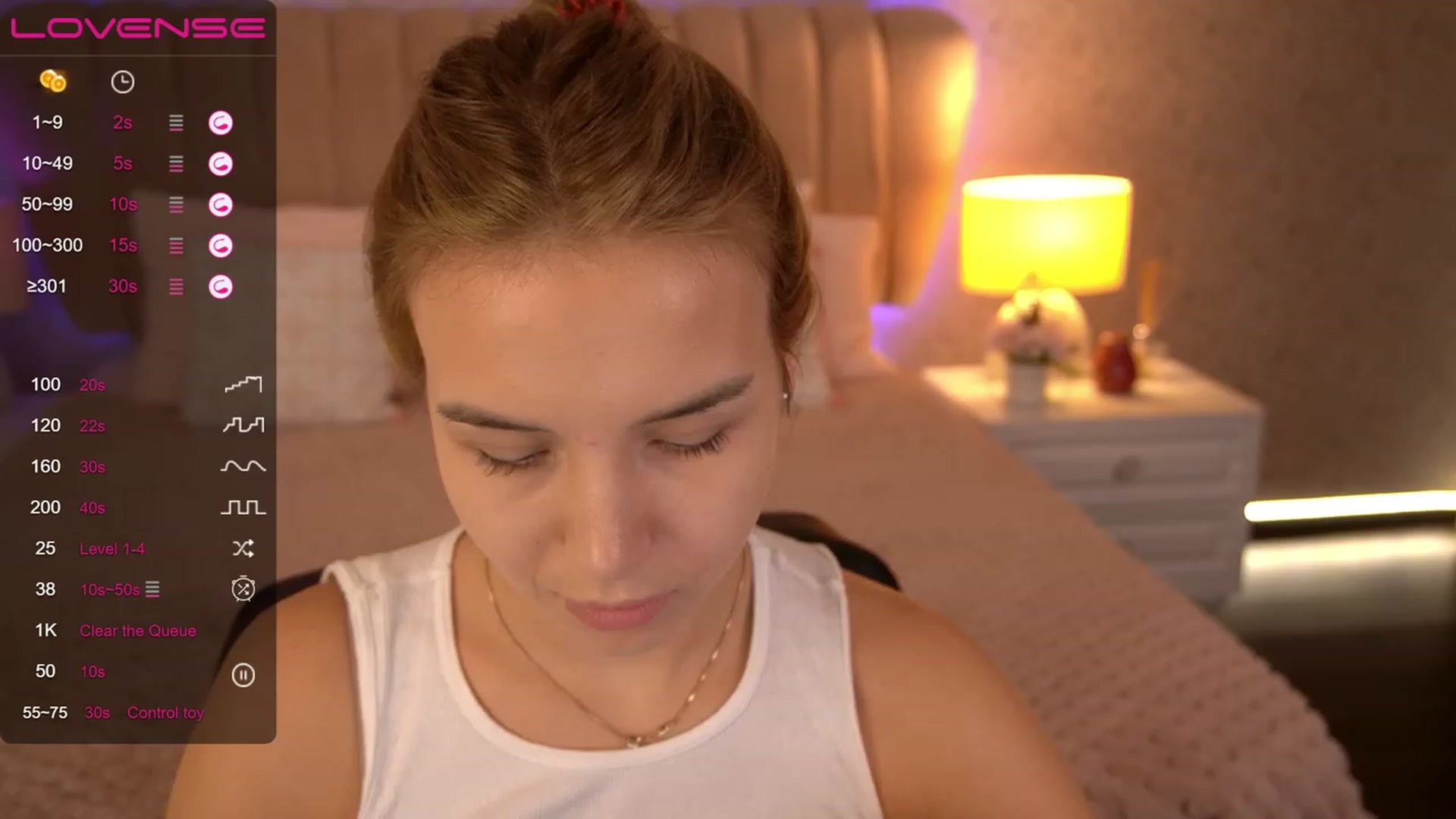 Gallery image thumbnail from LexaIce's myfreecams stream on, 03/01/2023, 15:13 image 10 of 20