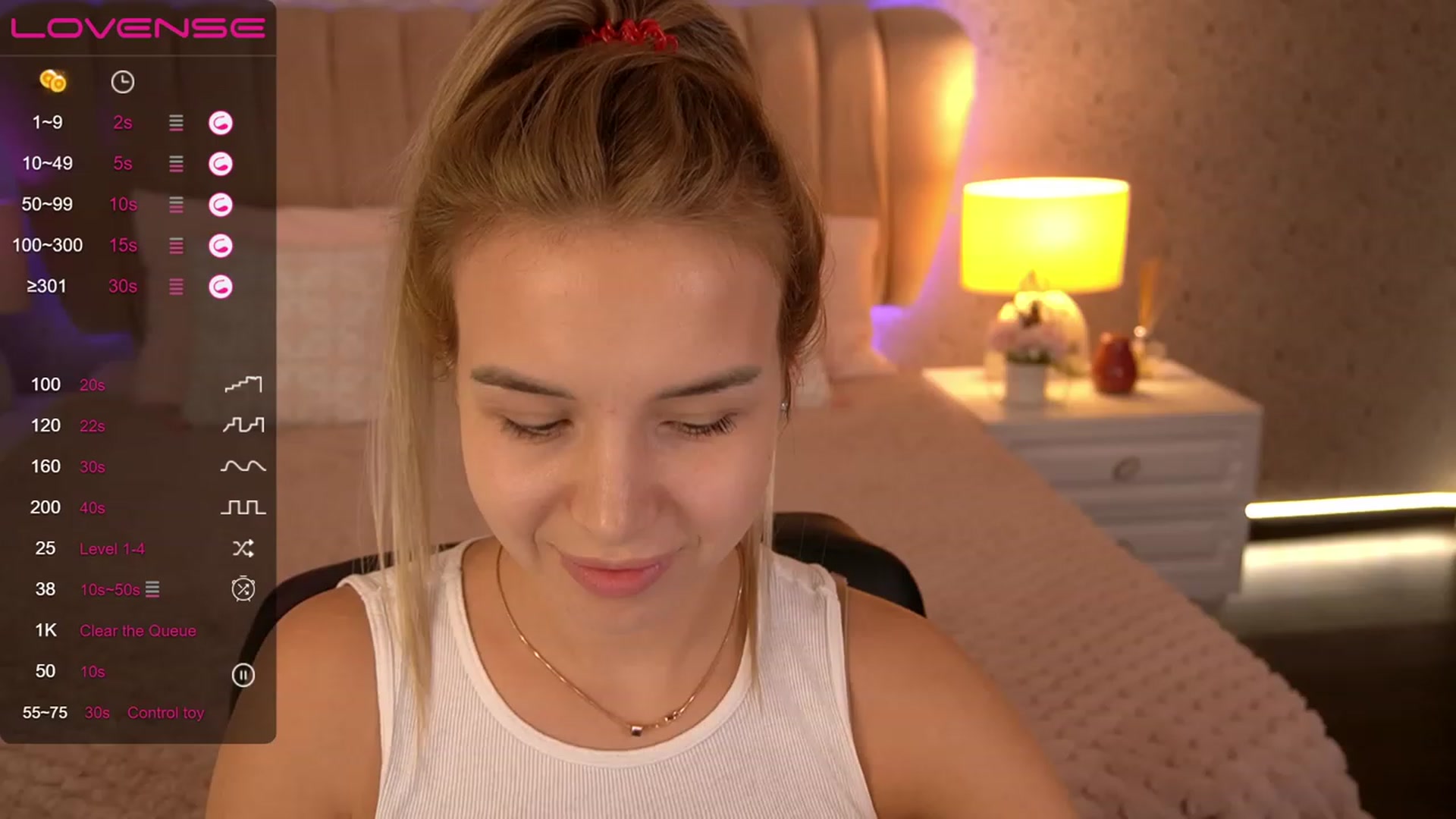 Gallery image thumbnail from LexaIce's myfreecams stream on, 03/01/2023, 15:13 image 11 of 20