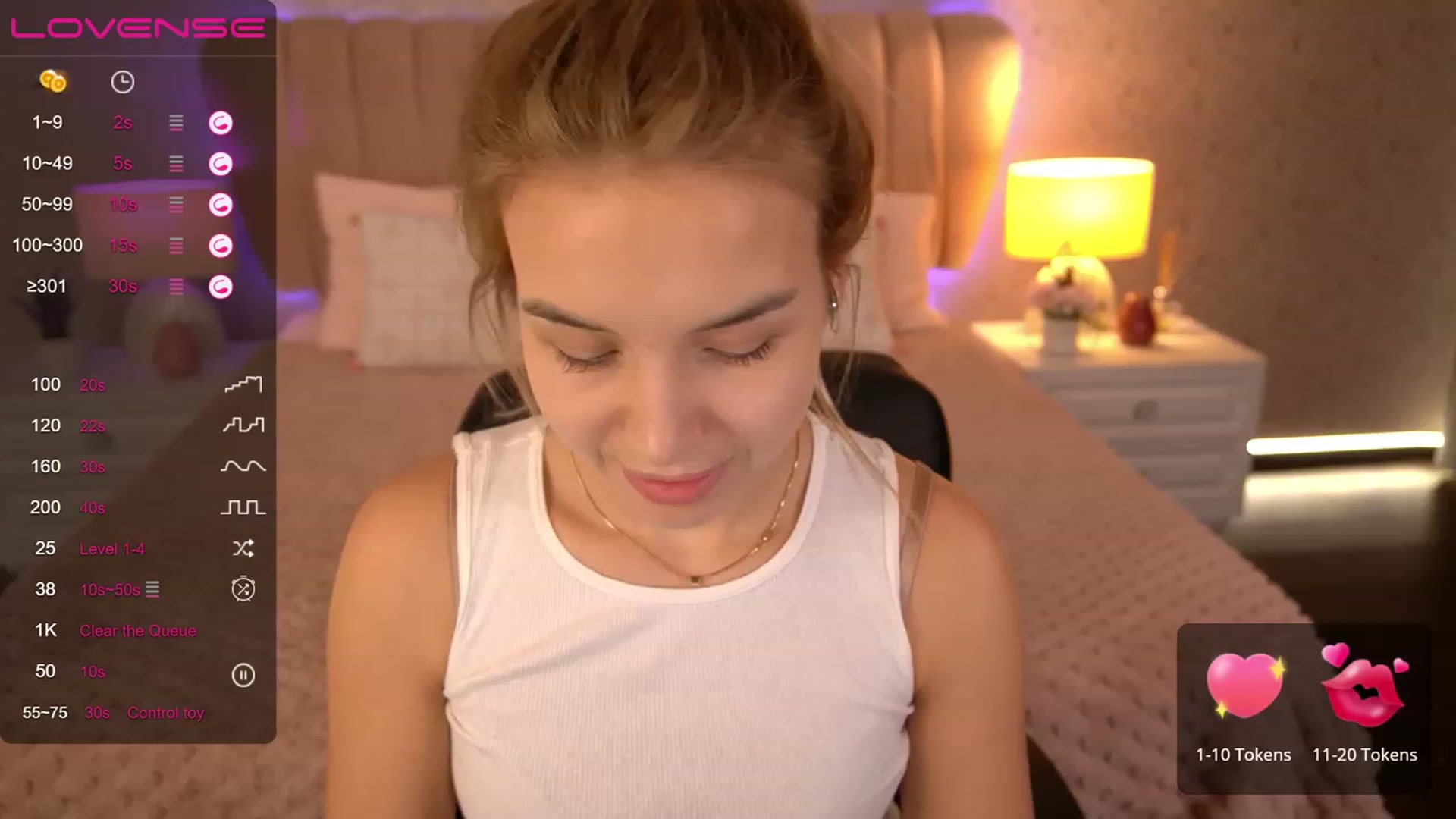 Gallery image thumbnail from LexaIce's myfreecams stream on, 03/01/2023, 15:13 image 16 of 20