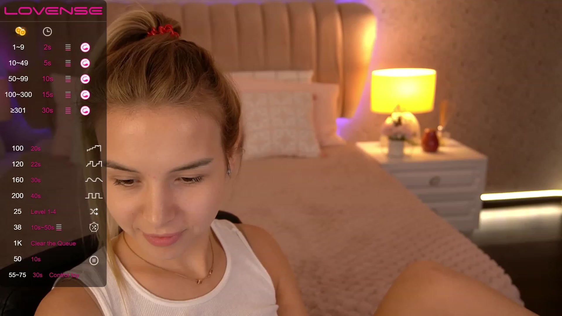 Gallery image thumbnail from LexaIce's myfreecams stream on, 03/01/2023, 15:13 image 12 of 20