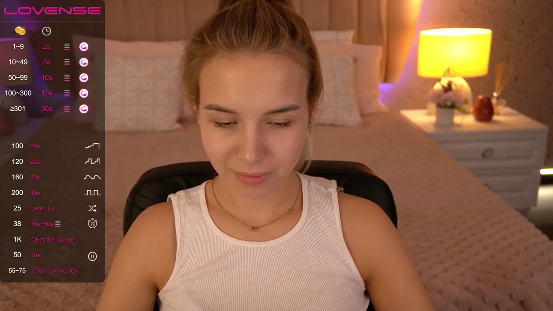 Gallery image thumbnail from LexaIce's myfreecams stream on, 03/01/2023, 15:13 image 19 of 20