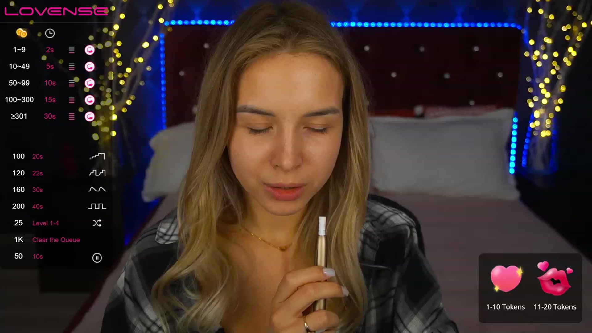 Gallery image thumbnail from LexaIce's myfreecams stream on, 03/02/2023, 14:04 image 5 of 20