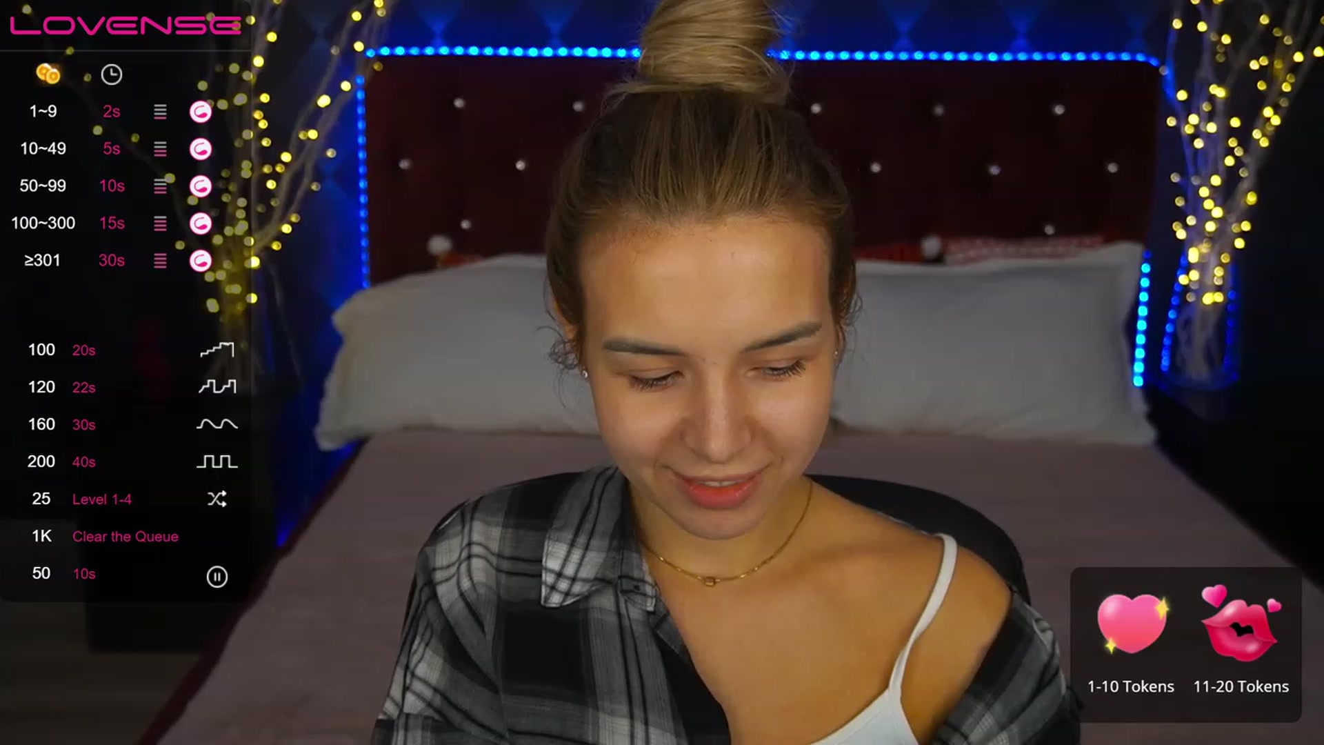 Gallery image thumbnail from LexaIce's myfreecams stream on, 03/02/2023, 14:04 image 19 of 20