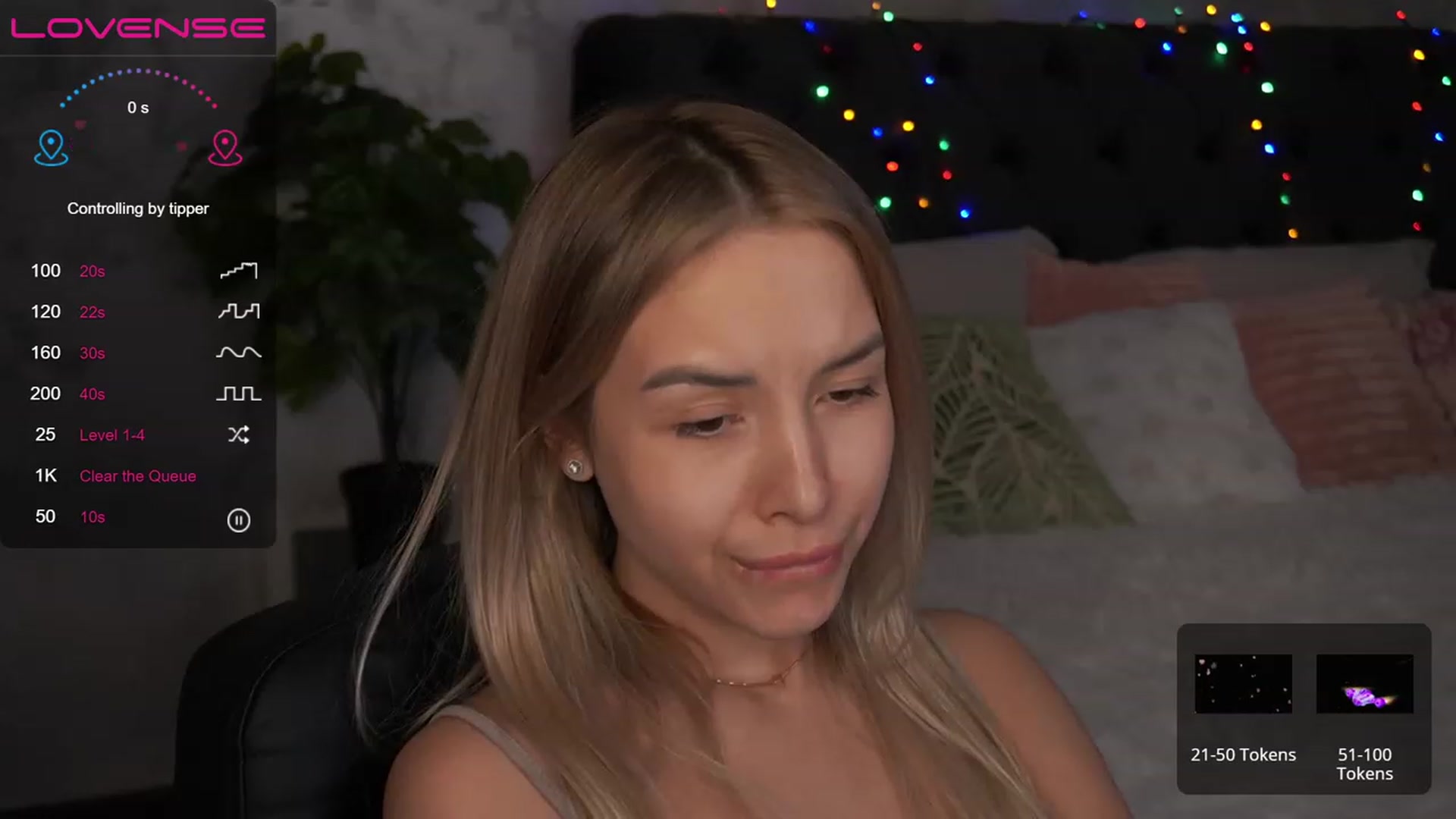 Gallery image thumbnail from LexaIce's myfreecams stream on, 03/03/2023, 11:15 image 6 of 20