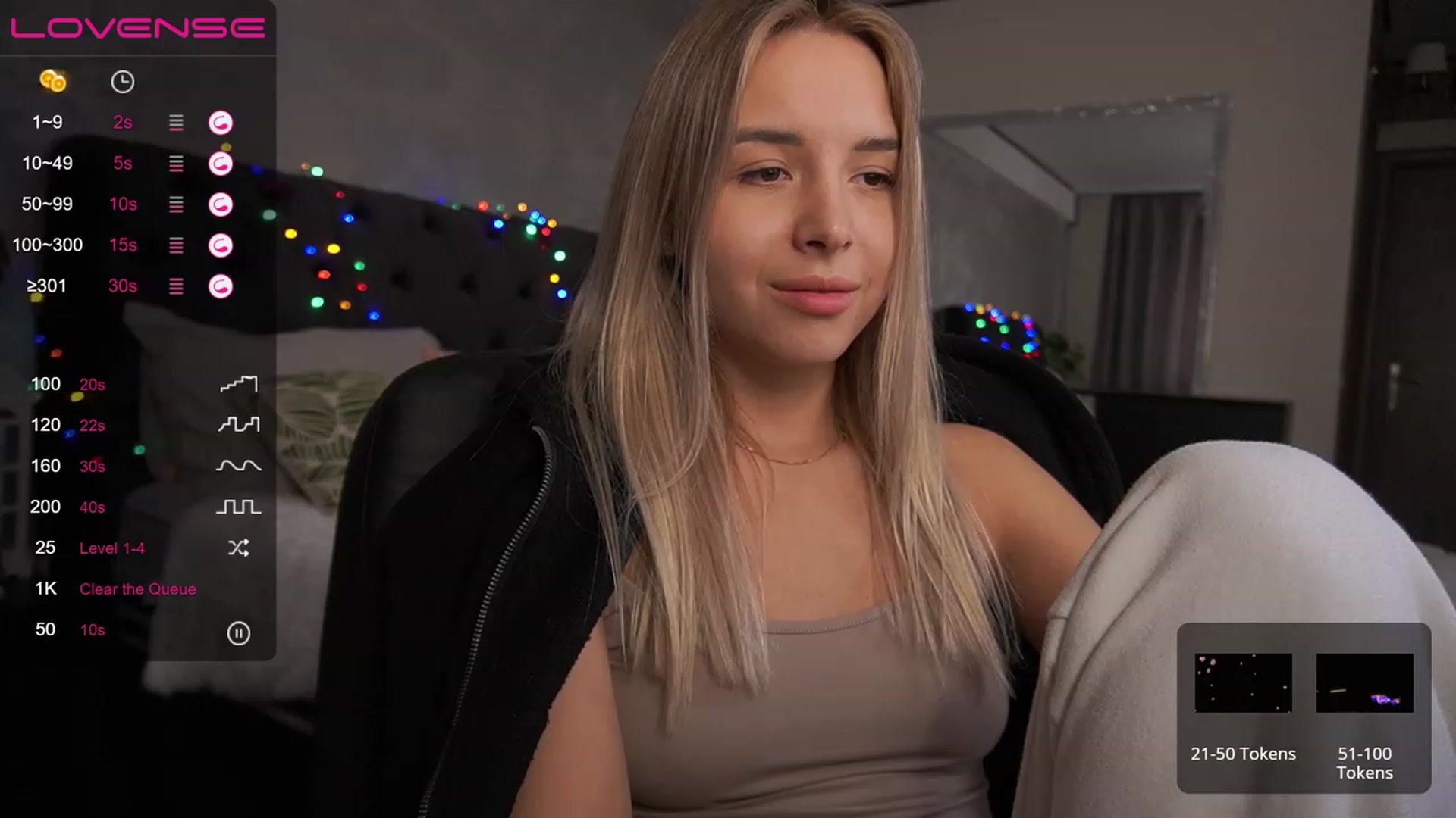 Gallery image thumbnail from LexaIce's myfreecams stream on, 03/03/2023, 12:42 image 6 of 20