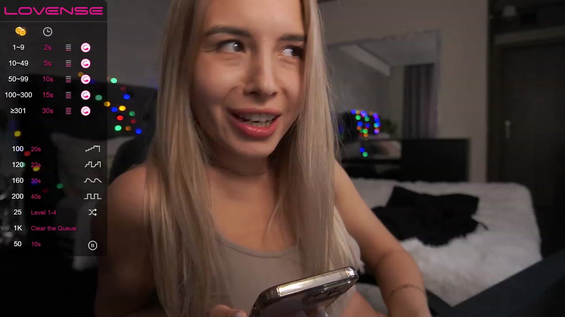 Gallery image thumbnail from LexaIce's myfreecams stream on, 03/03/2023, 14:02 image 2 of 20
