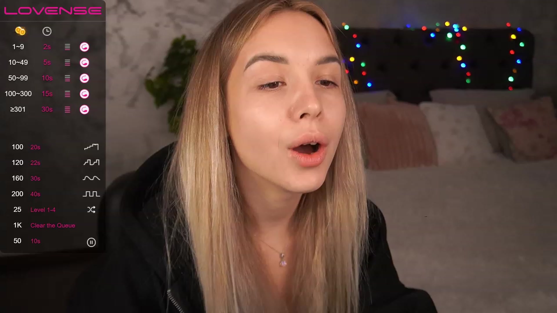 Gallery image thumbnail from LexaIce's myfreecams stream on, 03/07/2023, 08:58 image 14 of 20
