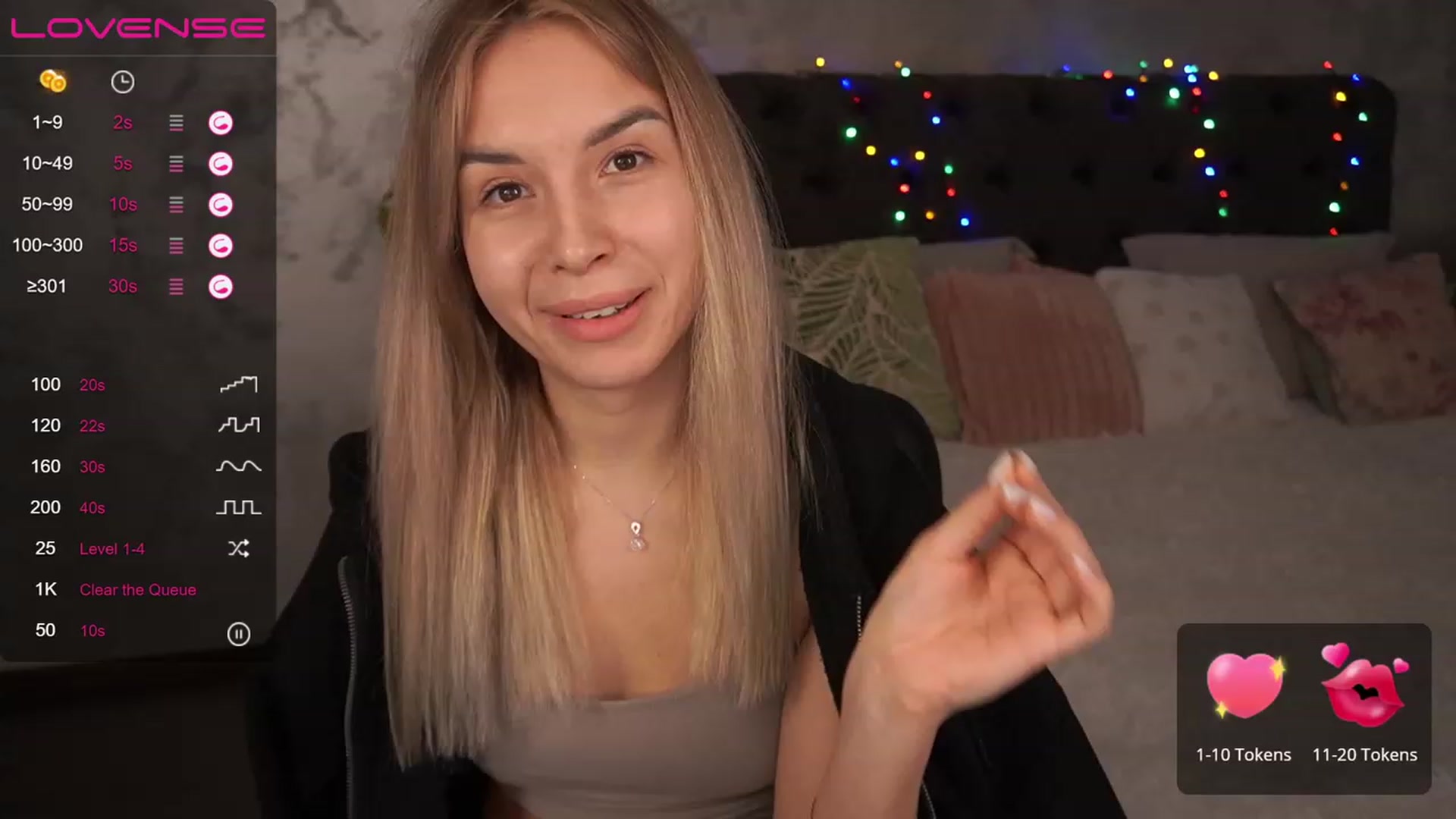 Gallery image thumbnail from LexaIce's myfreecams stream on, 03/07/2023, 08:58 image 18 of 20