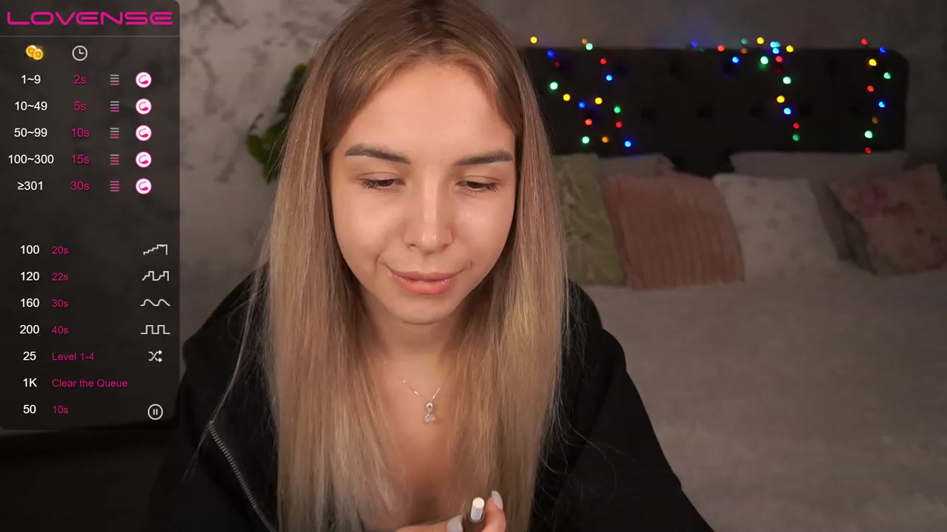 Gallery image thumbnail from LexaIce's myfreecams stream on, 03/07/2023, 08:58 image 15 of 20