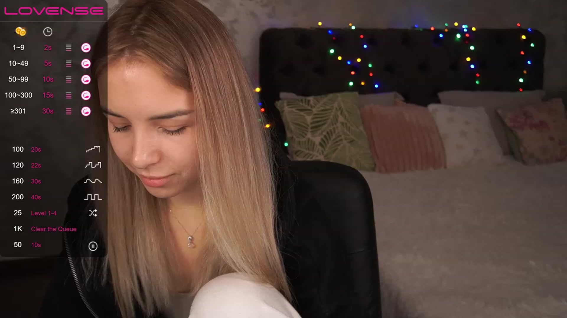 Gallery image thumbnail from LexaIce's myfreecams stream on, 03/07/2023, 08:58 image 2 of 20