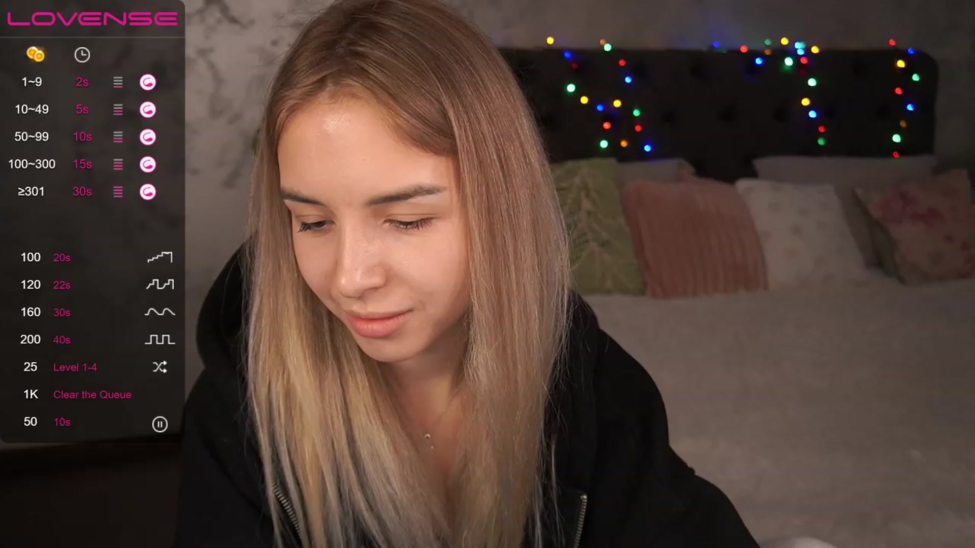 Gallery image thumbnail from LexaIce's myfreecams stream on, 03/07/2023, 08:58 image 6 of 20