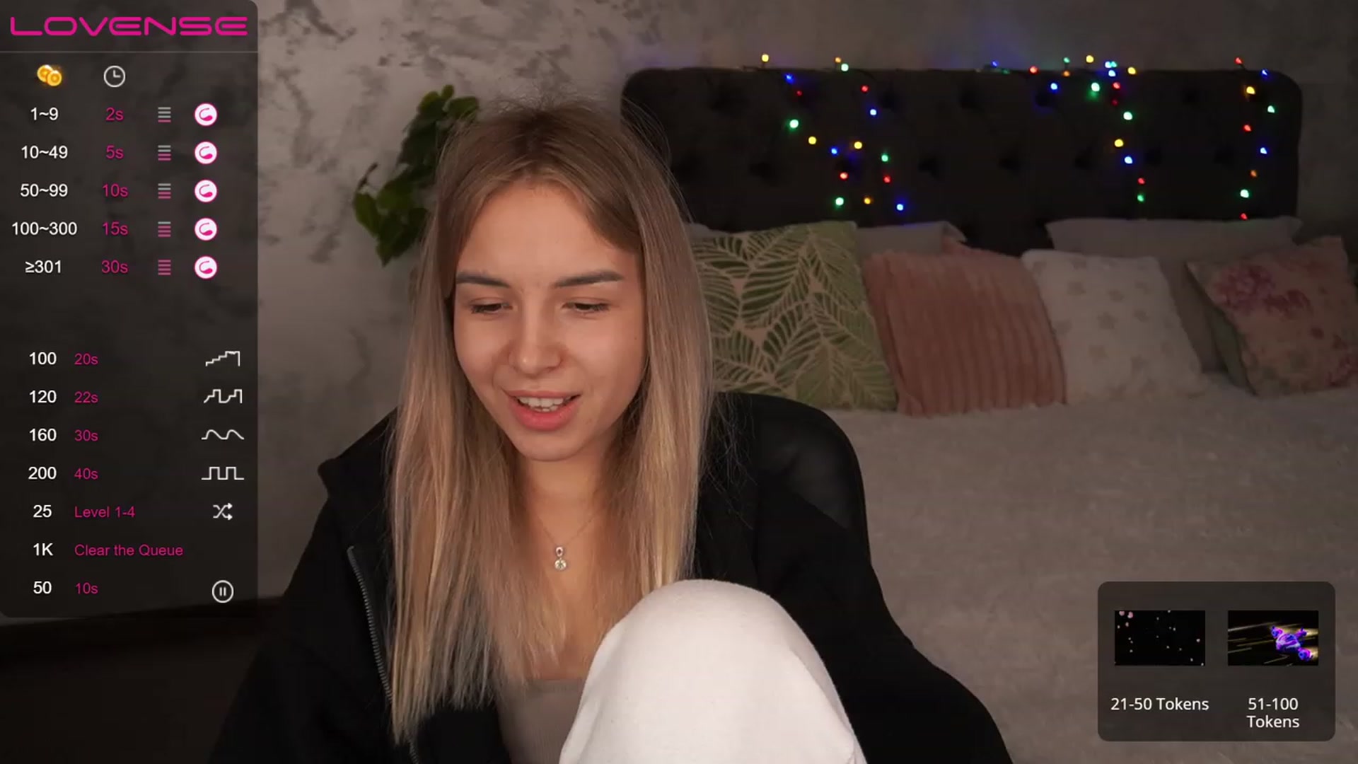 Gallery image thumbnail from LexaIce's myfreecams stream on, 03/07/2023, 08:58 image 17 of 20
