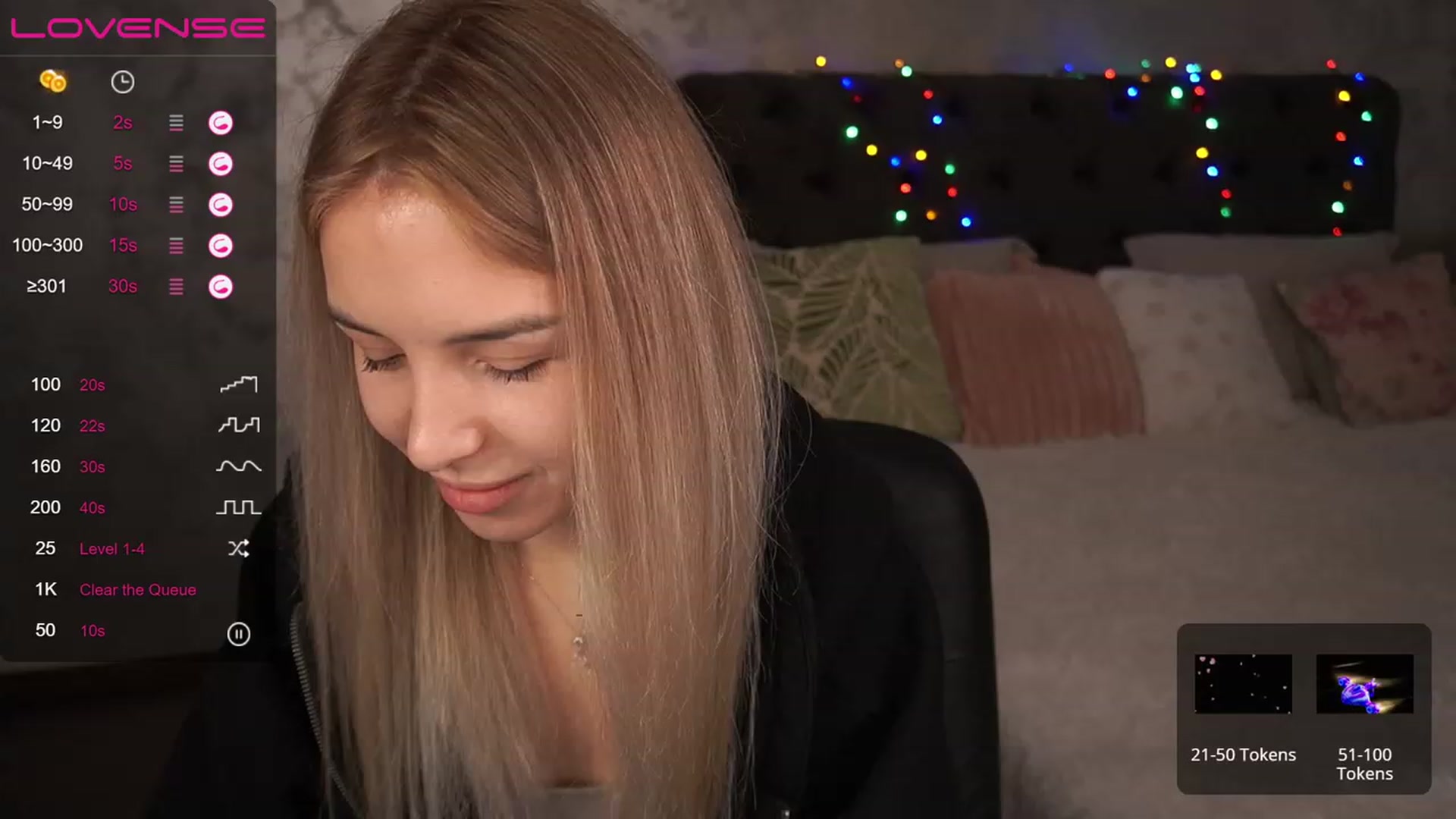 Gallery image thumbnail from LexaIce's myfreecams stream on, 03/07/2023, 08:58 image 10 of 20