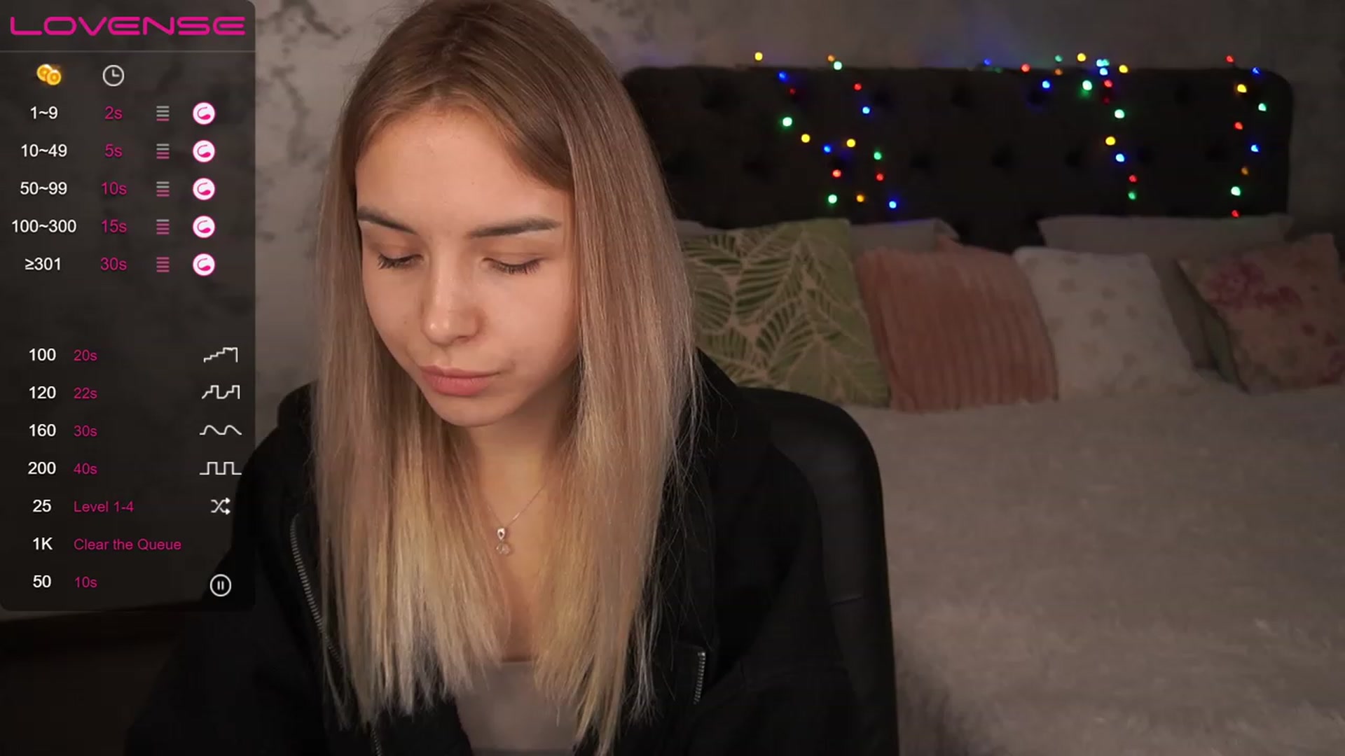 Gallery image thumbnail from LexaIce's myfreecams stream on, 03/07/2023, 08:58 image 9 of 20
