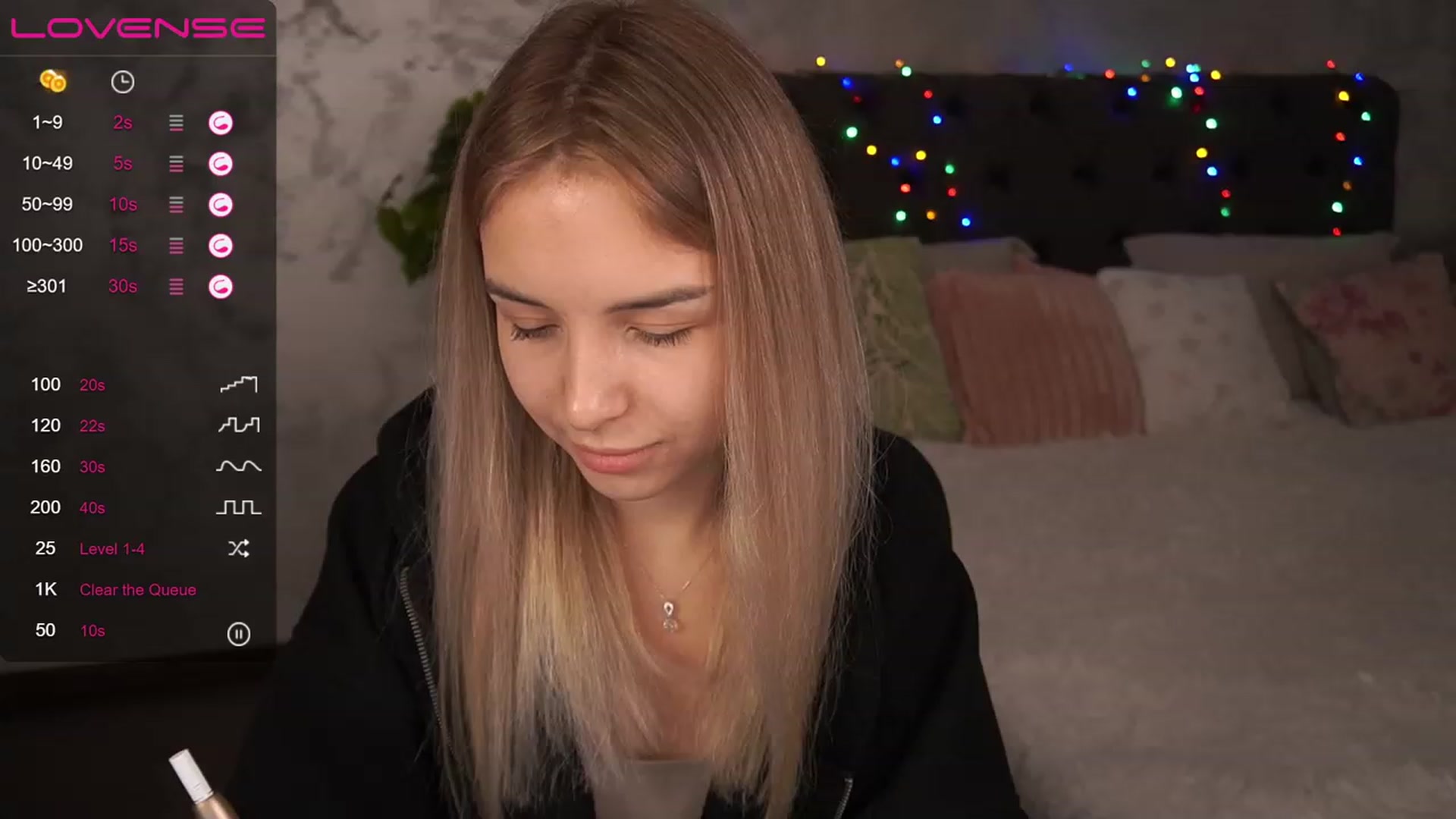 Gallery image thumbnail from LexaIce's myfreecams stream on, 03/07/2023, 08:58 image 13 of 20