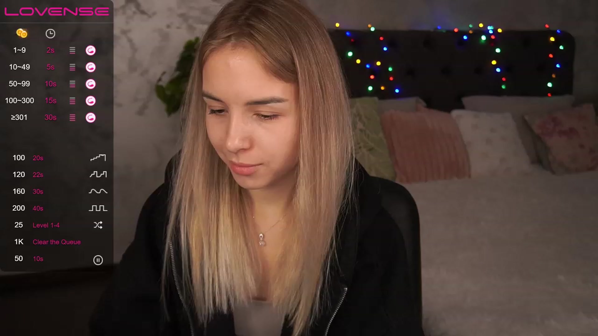 Gallery image thumbnail from LexaIce's myfreecams stream on, 03/07/2023, 08:58 image 5 of 20