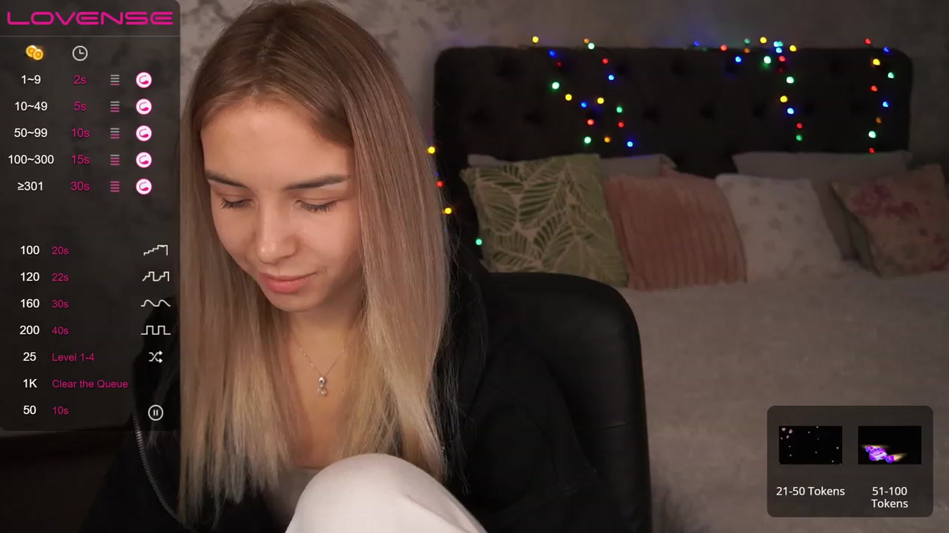 Gallery image thumbnail from LexaIce's myfreecams stream on, 03/07/2023, 08:58 image 3 of 20