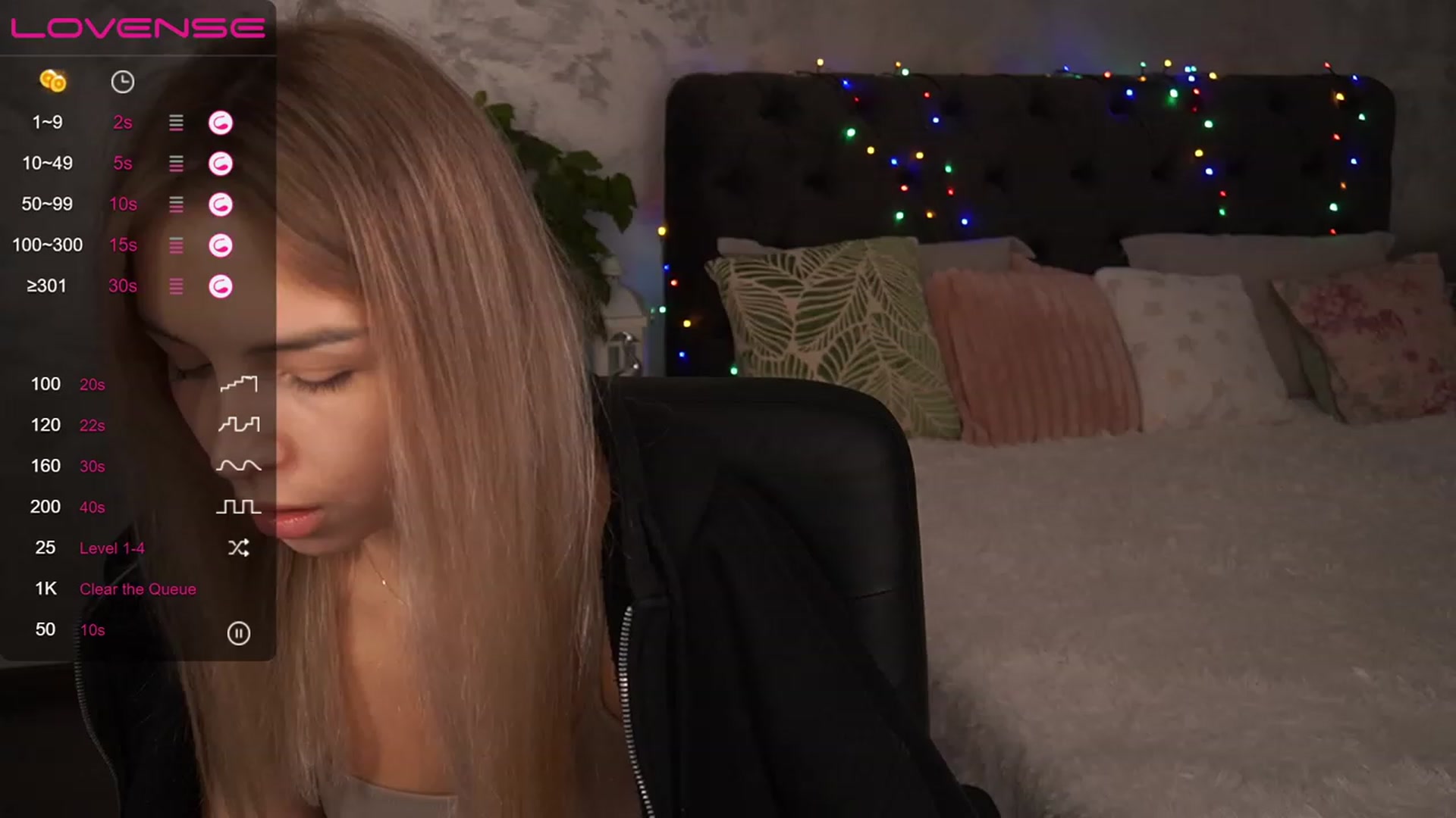 Gallery image thumbnail from LexaIce's myfreecams stream on, 03/07/2023, 08:58 image 20 of 20