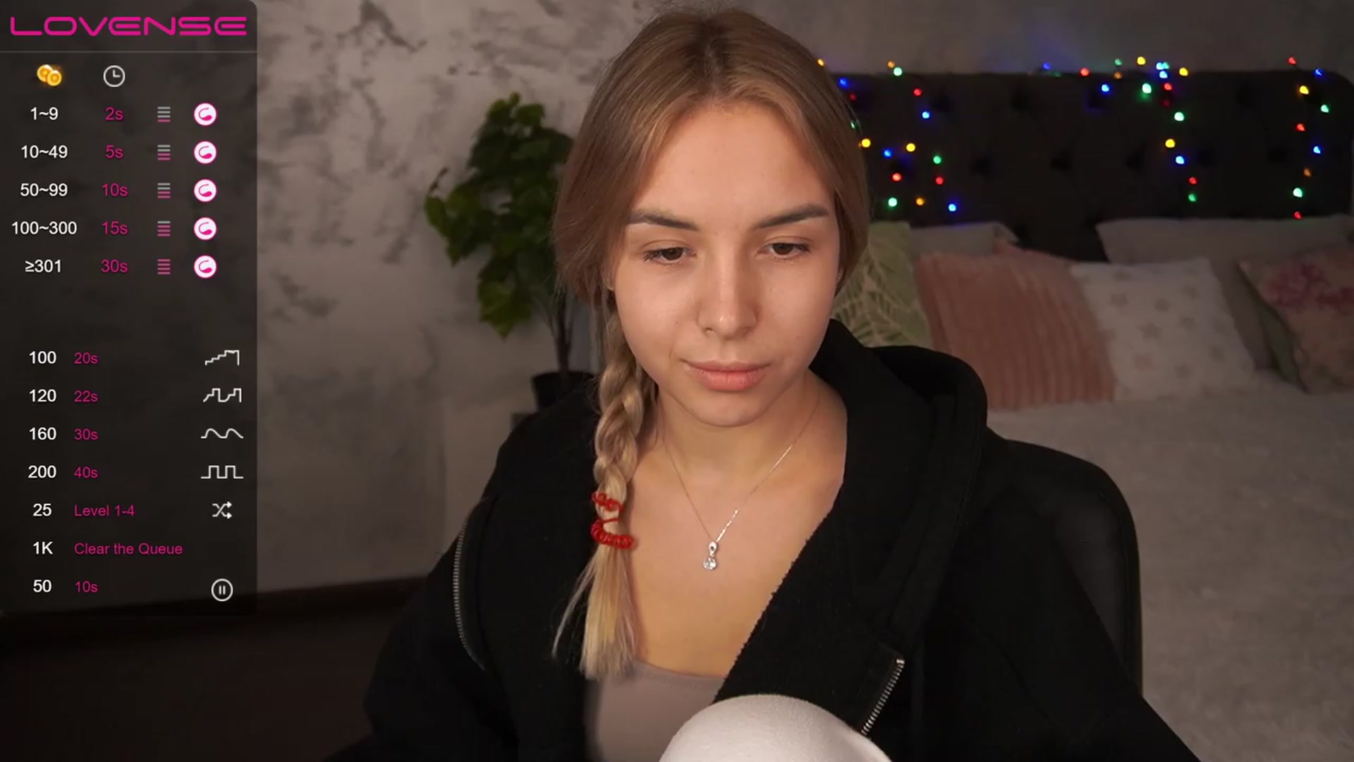 Gallery image thumbnail from LexaIce's myfreecams stream on, 03/07/2023, 09:51 image 18 of 20