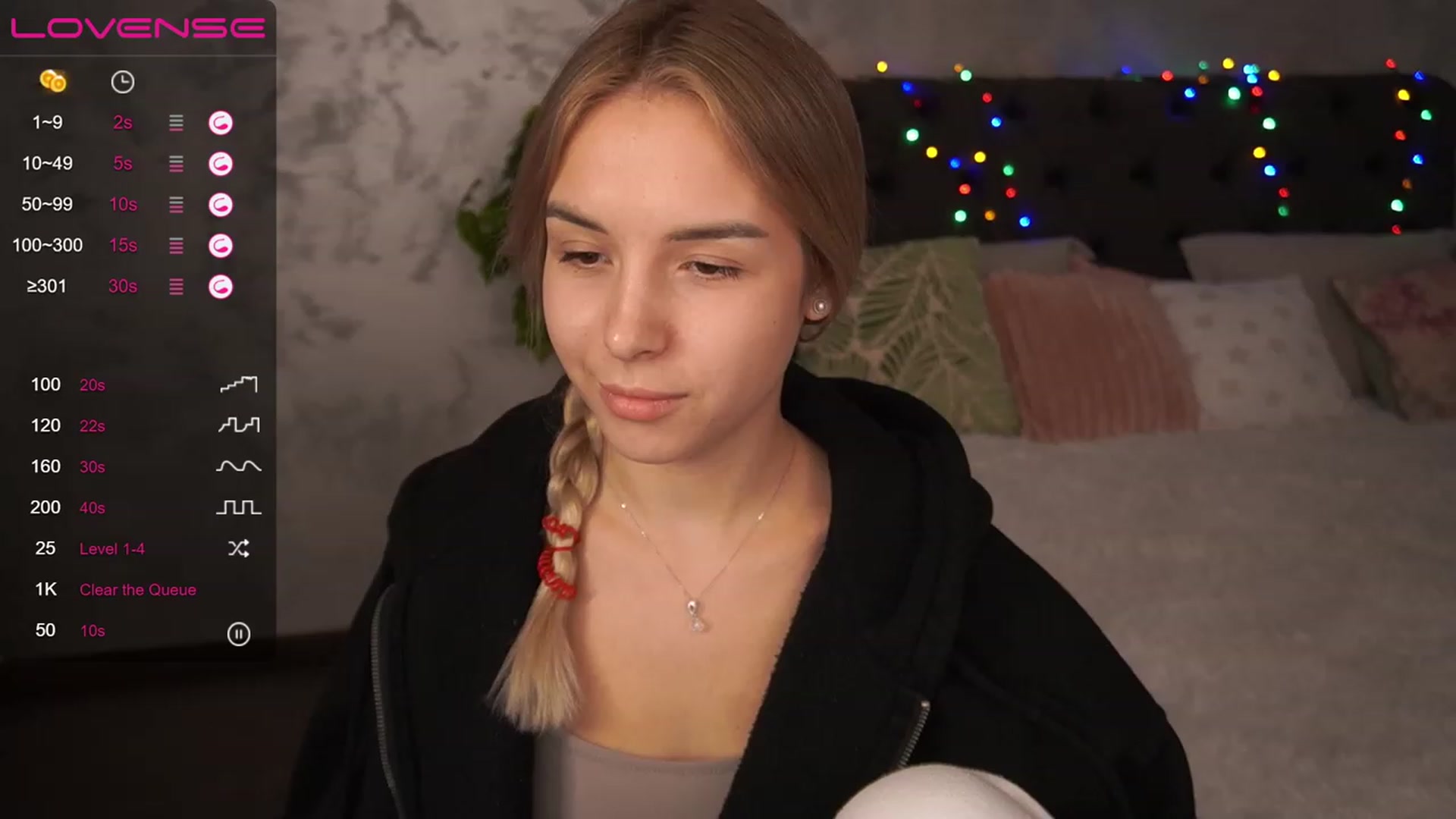 Gallery image thumbnail from LexaIce's myfreecams stream on, 03/07/2023, 09:51 image 16 of 20